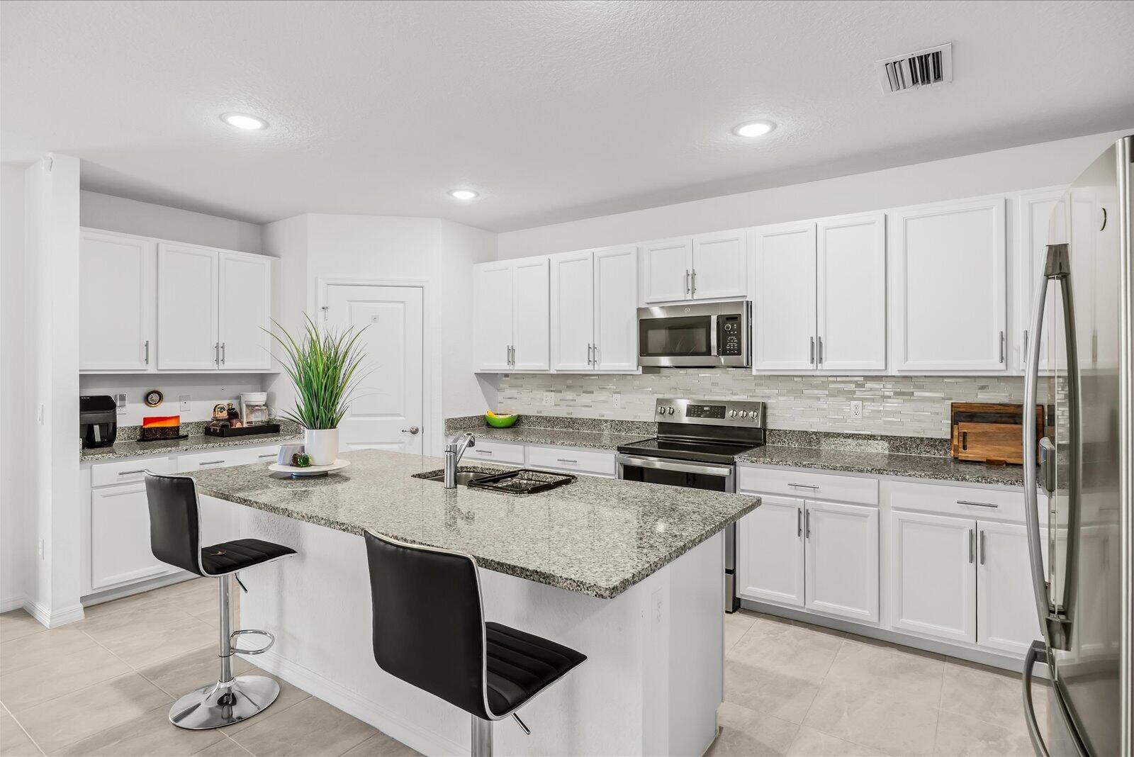 PORT ST LUCIE SECTION 9 - Residential