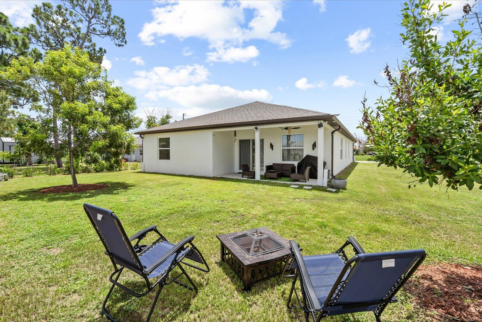 PORT ST LUCIE SECTION 9 - Residential