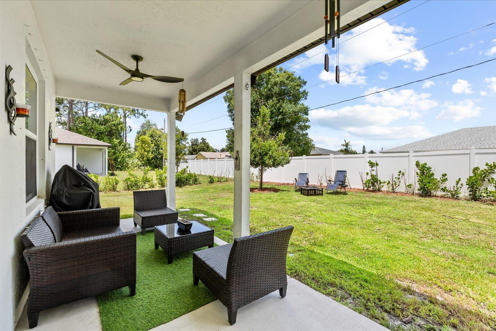 PORT ST LUCIE SECTION 9 - Residential