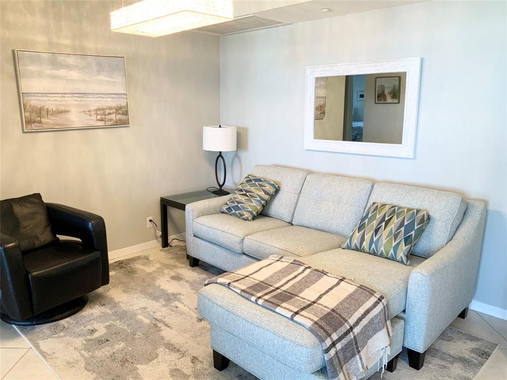 LHERMITAGE I CONDOMINIUM - Residential