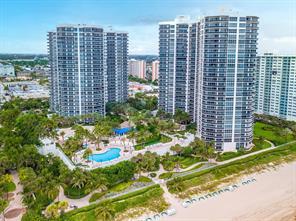 LHERMITAGE I CONDOMINIUM - Residential