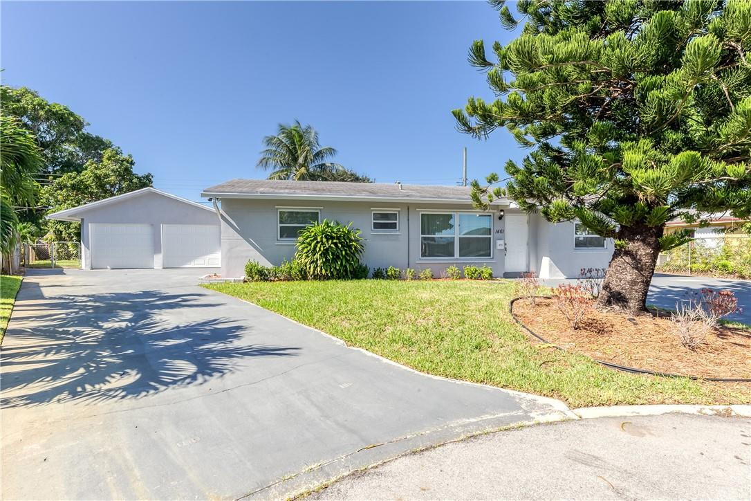 North Broward Highlands S - Residential