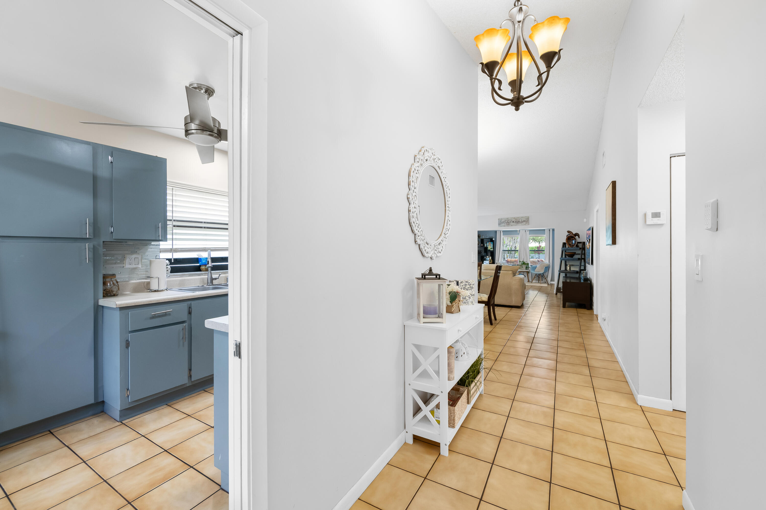 NORTHWOOD II - Residential