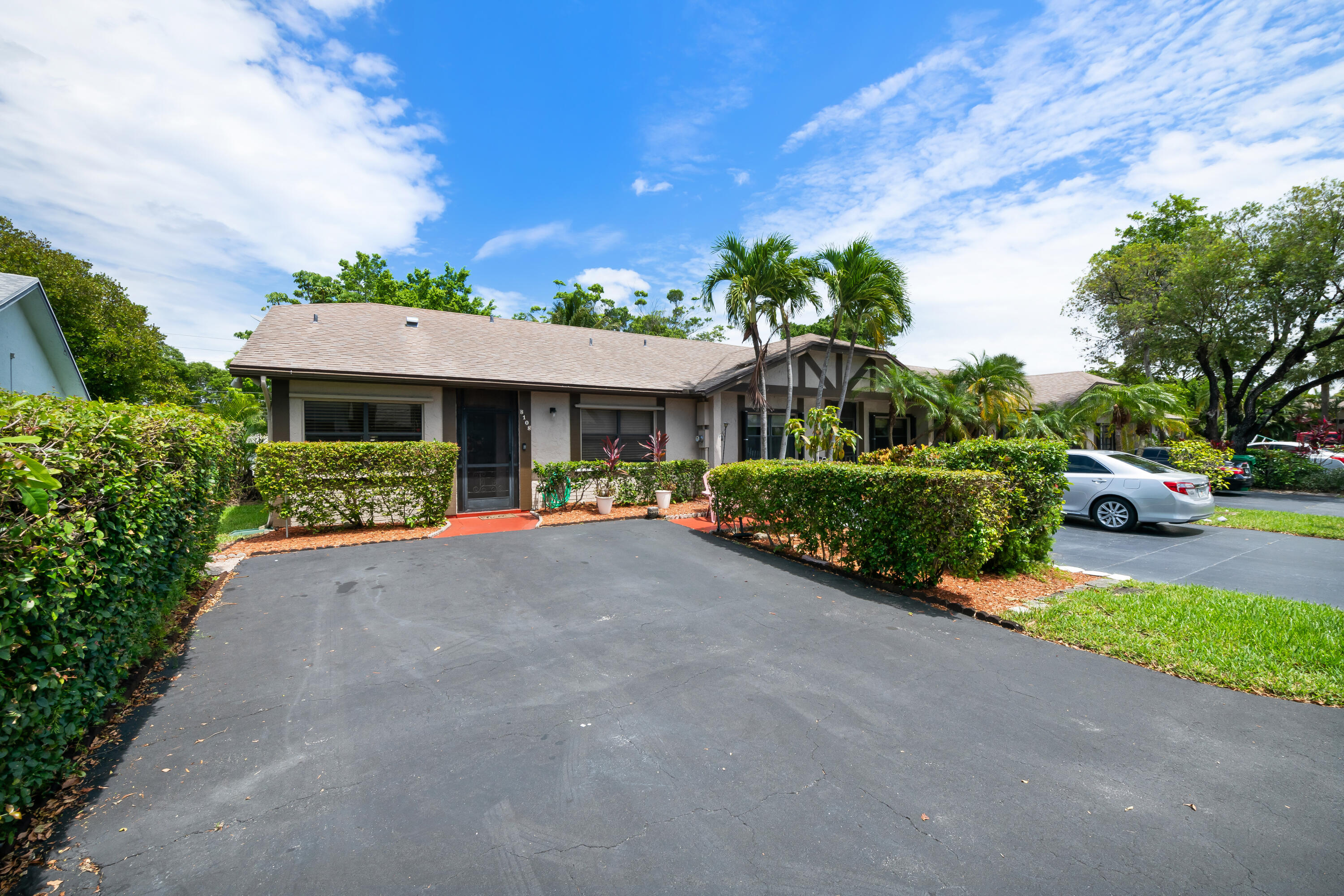 NORTHWOOD II - Residential