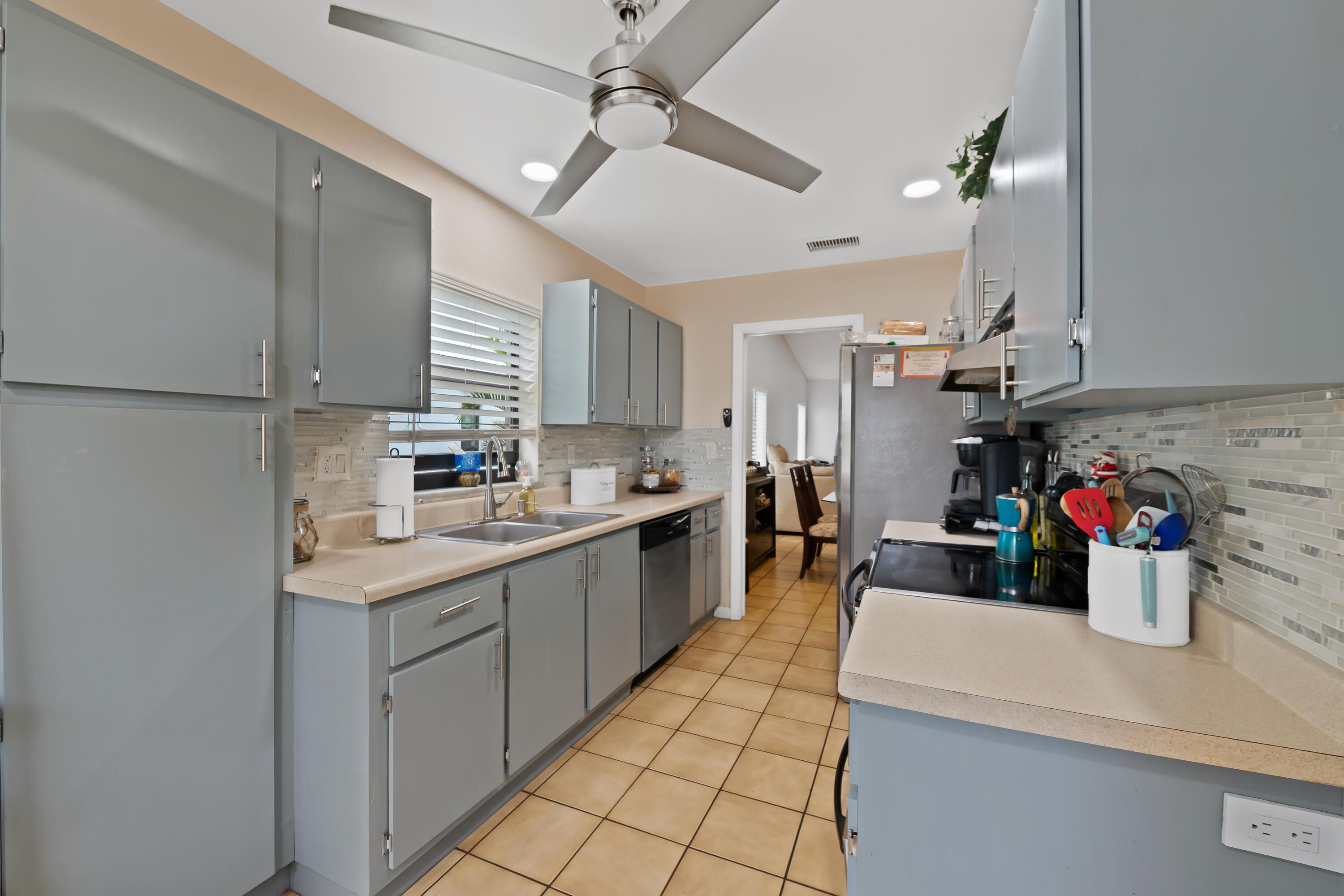 NORTHWOOD II - Residential