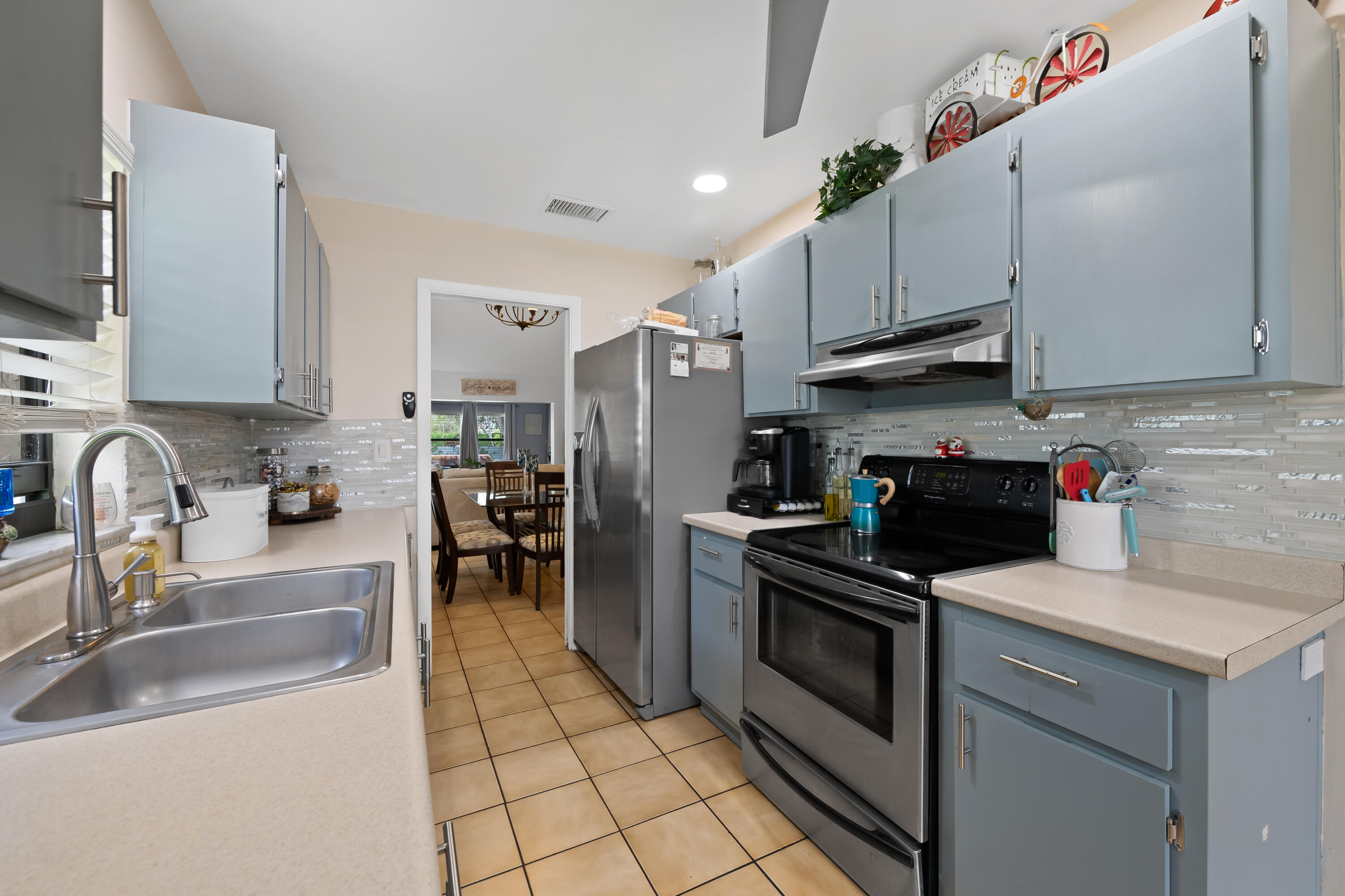 NORTHWOOD II - Residential