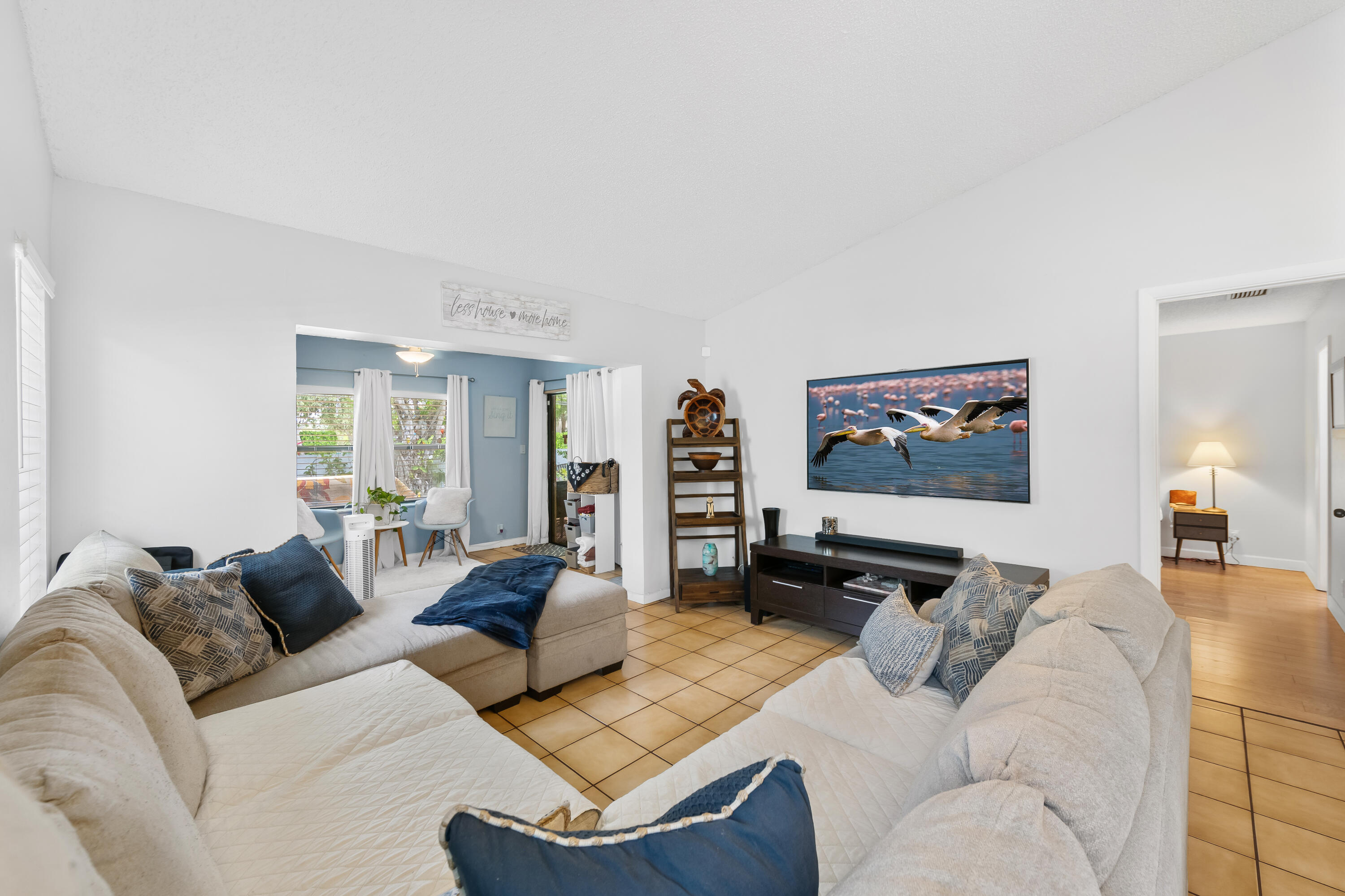 NORTHWOOD II - Residential