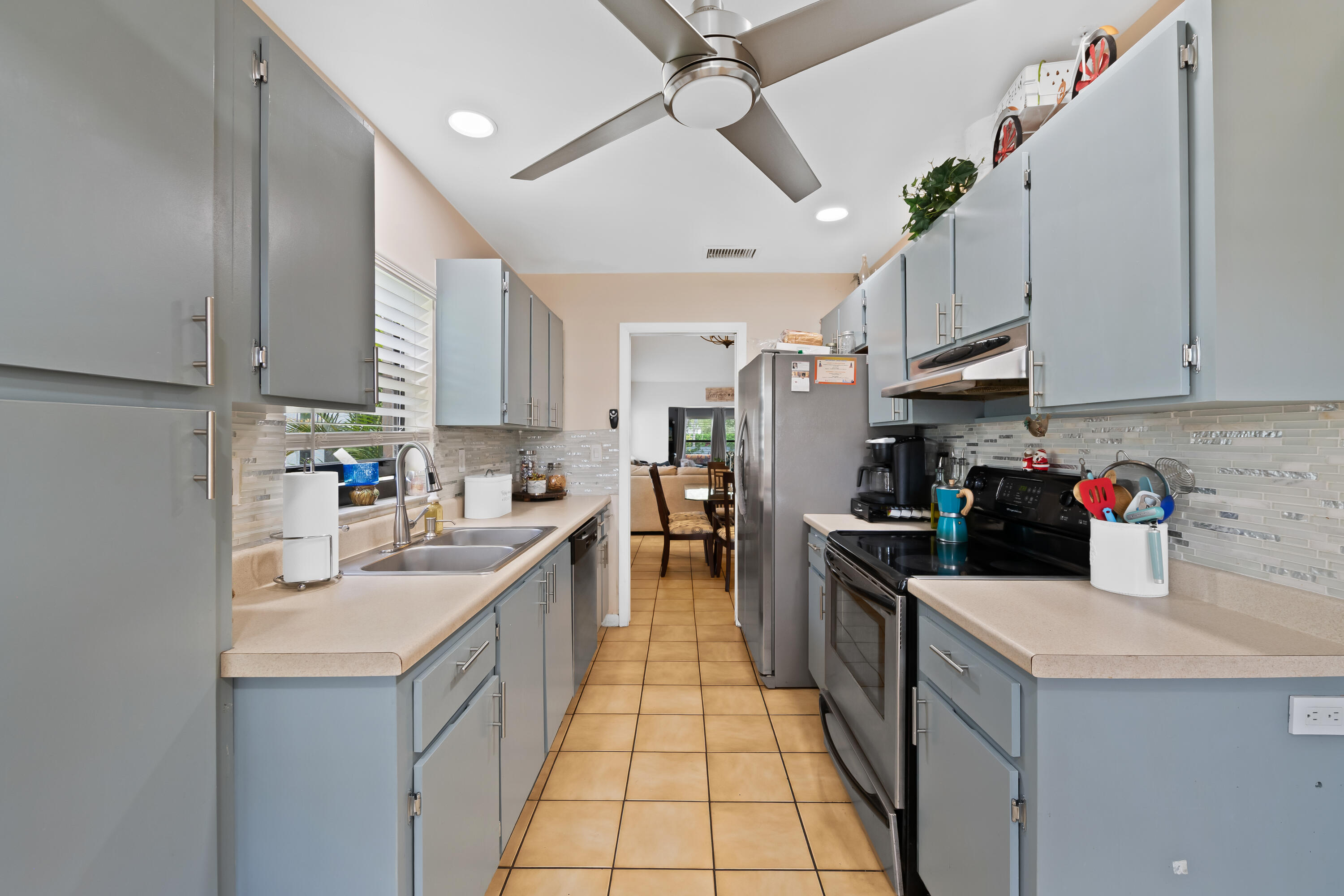 NORTHWOOD II - Residential