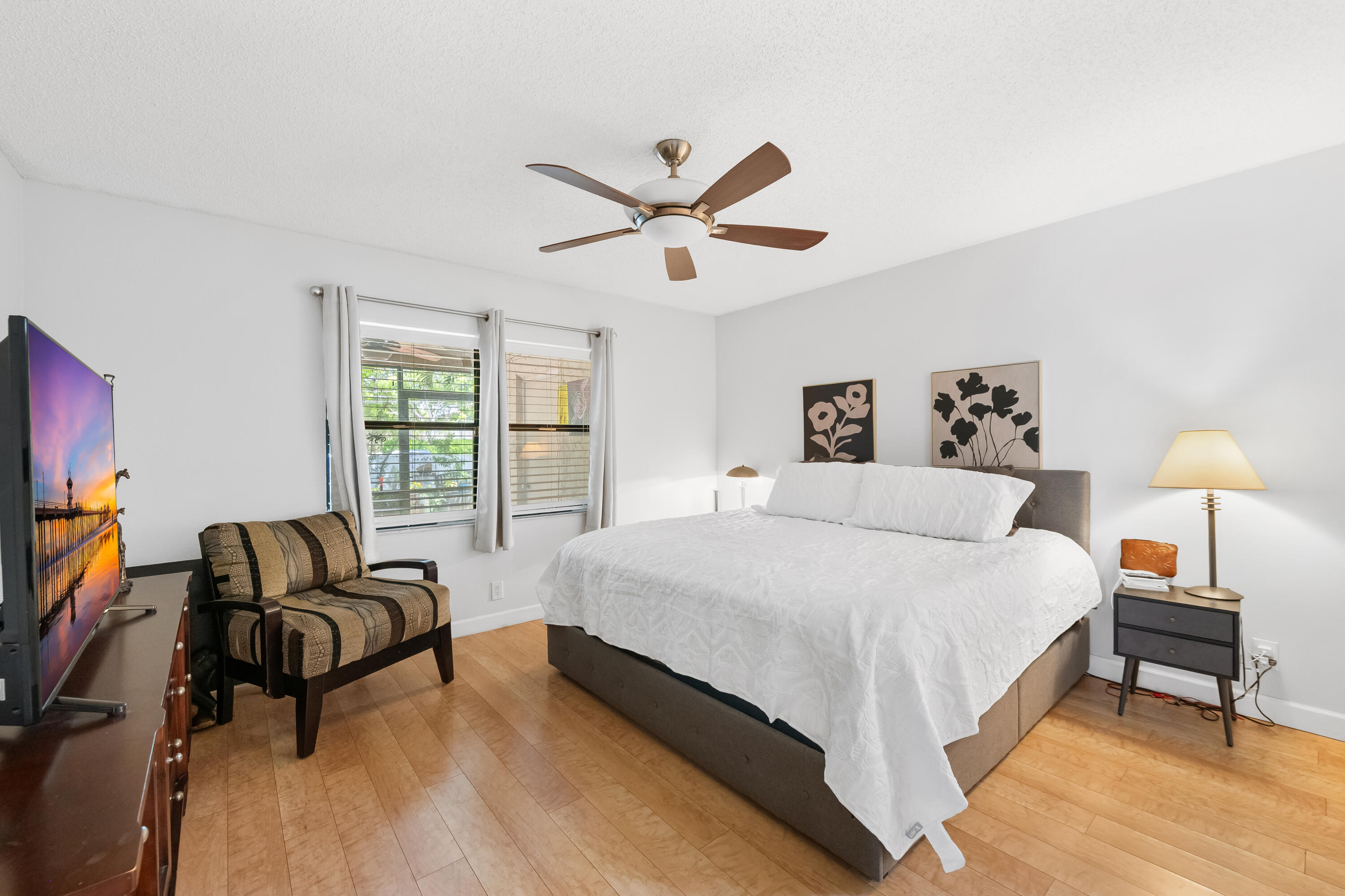 NORTHWOOD II - Residential