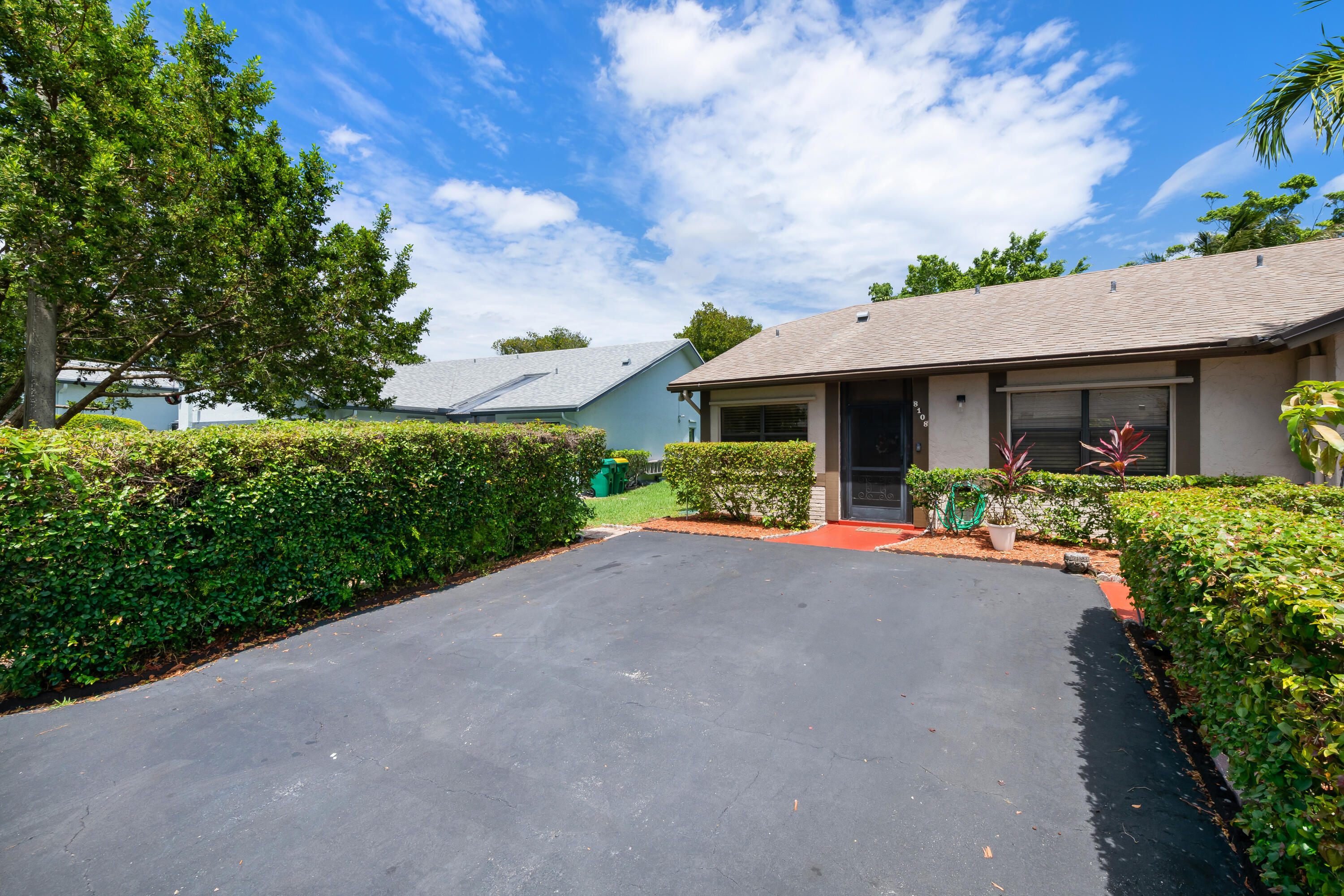 NORTHWOOD II - Residential