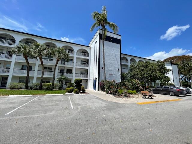 MARTINIQUE VILLAGE I CONDO - Residential