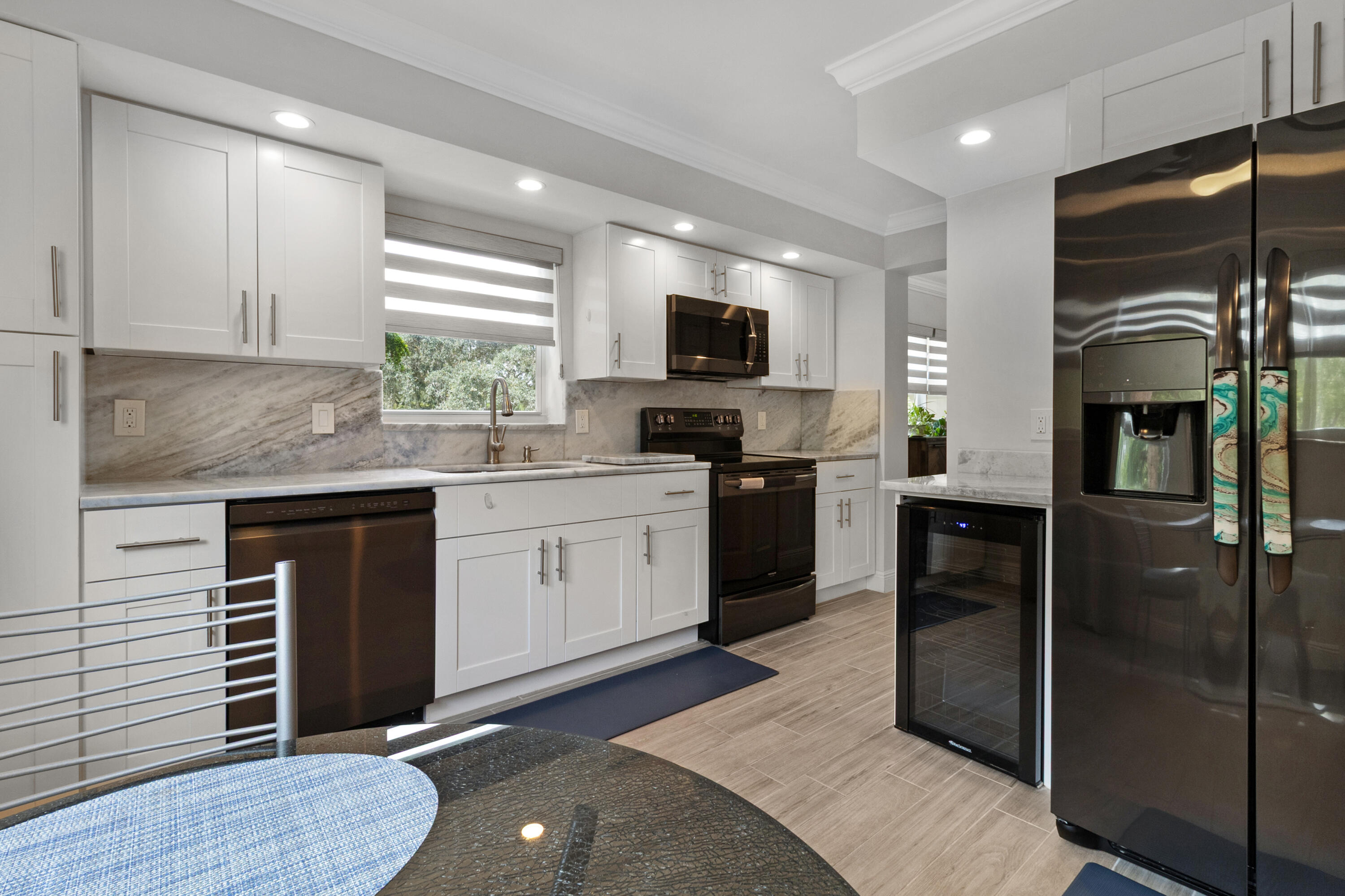 WYNMOOR VILLAGE ANDROS - Residential