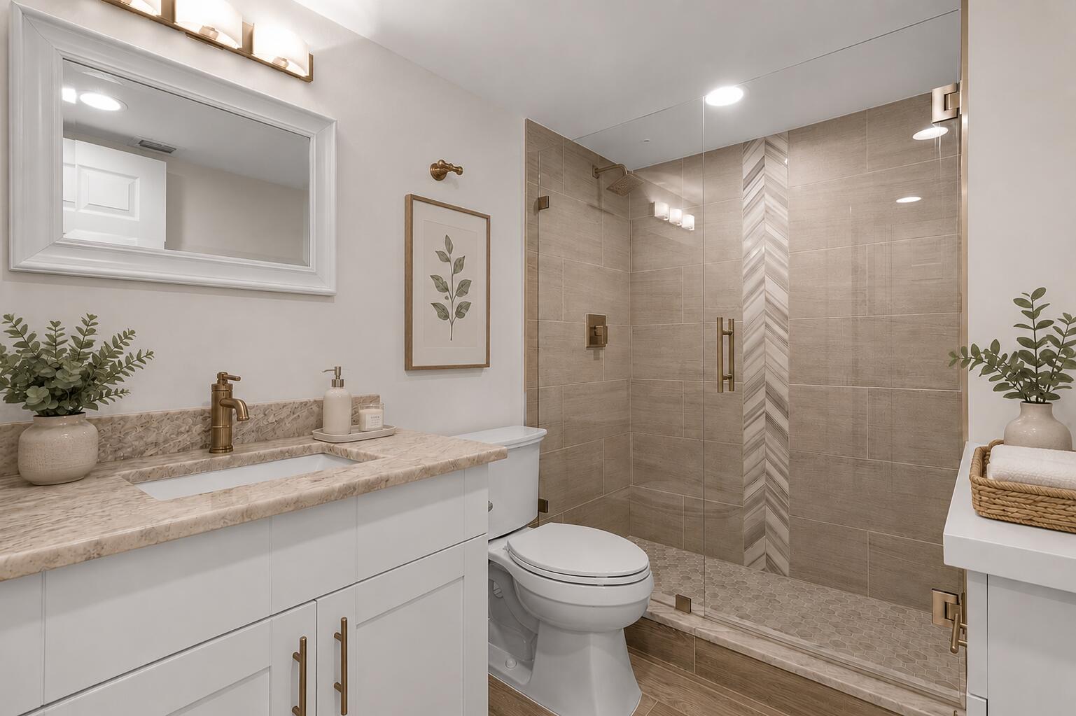 WYNMOOR VILLAGE ANDROS - Residential