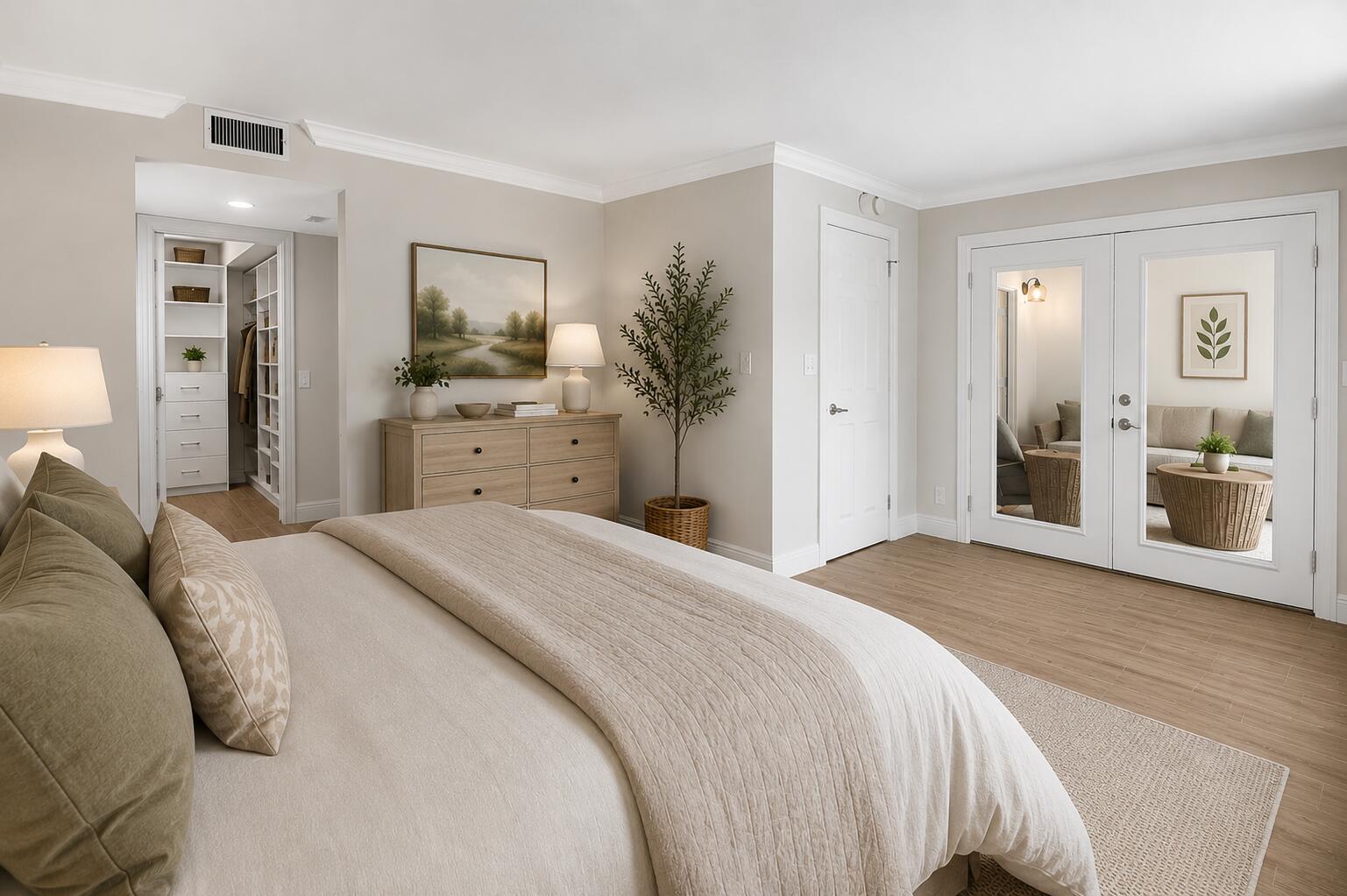 WYNMOOR VILLAGE ANDROS - Residential