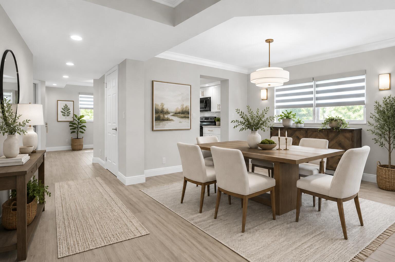 WYNMOOR VILLAGE ANDROS - Residential