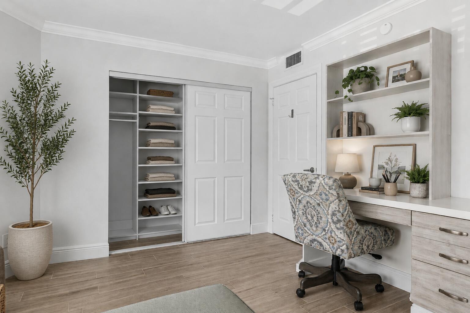 WYNMOOR VILLAGE ANDROS - Residential