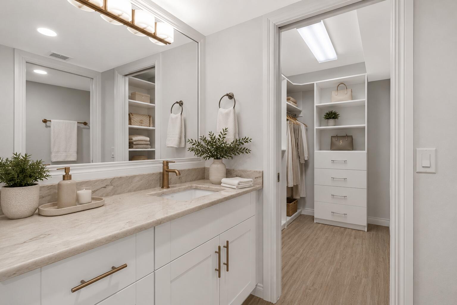 WYNMOOR VILLAGE ANDROS - Residential