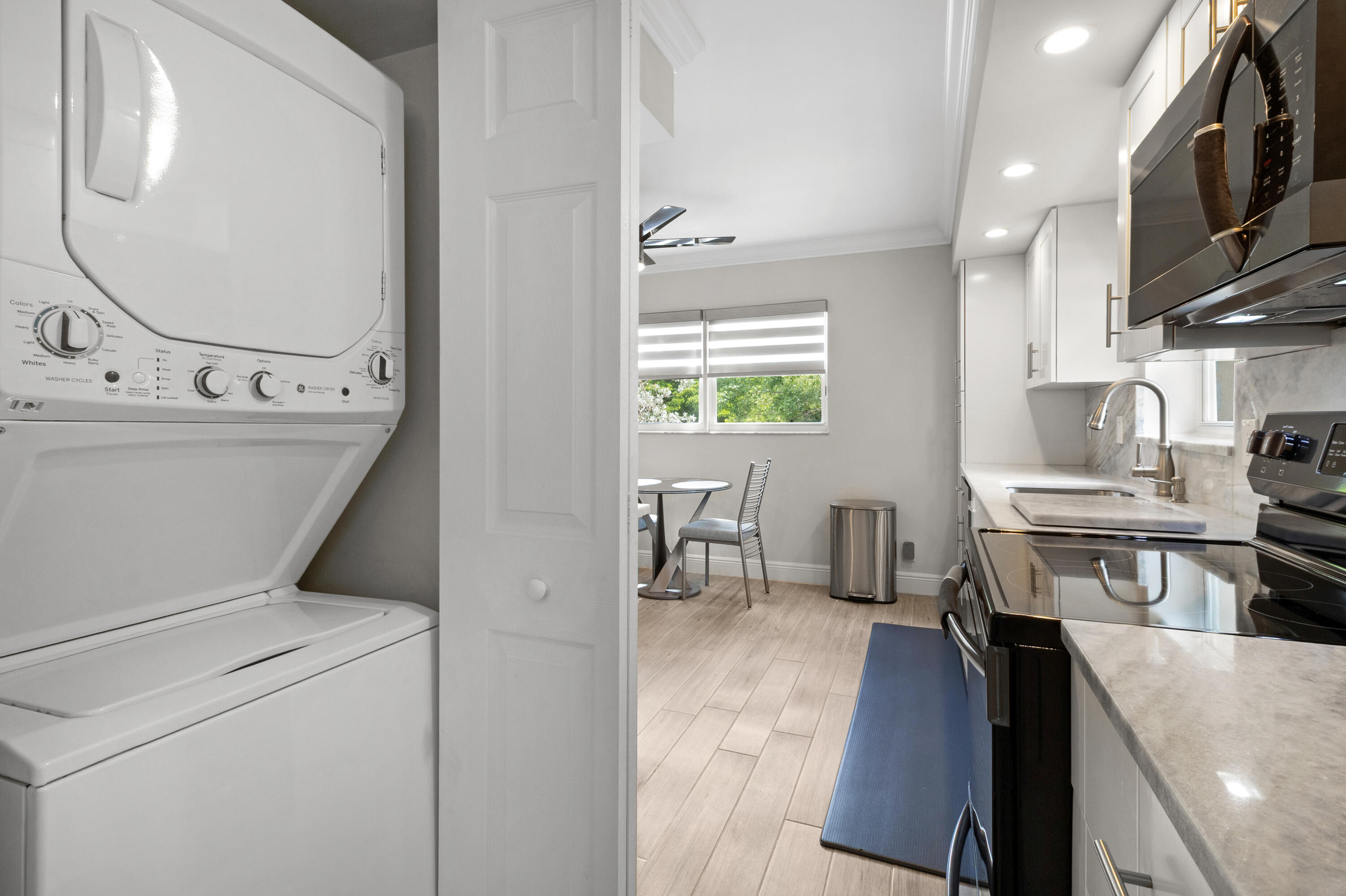 WYNMOOR VILLAGE ANDROS - Residential