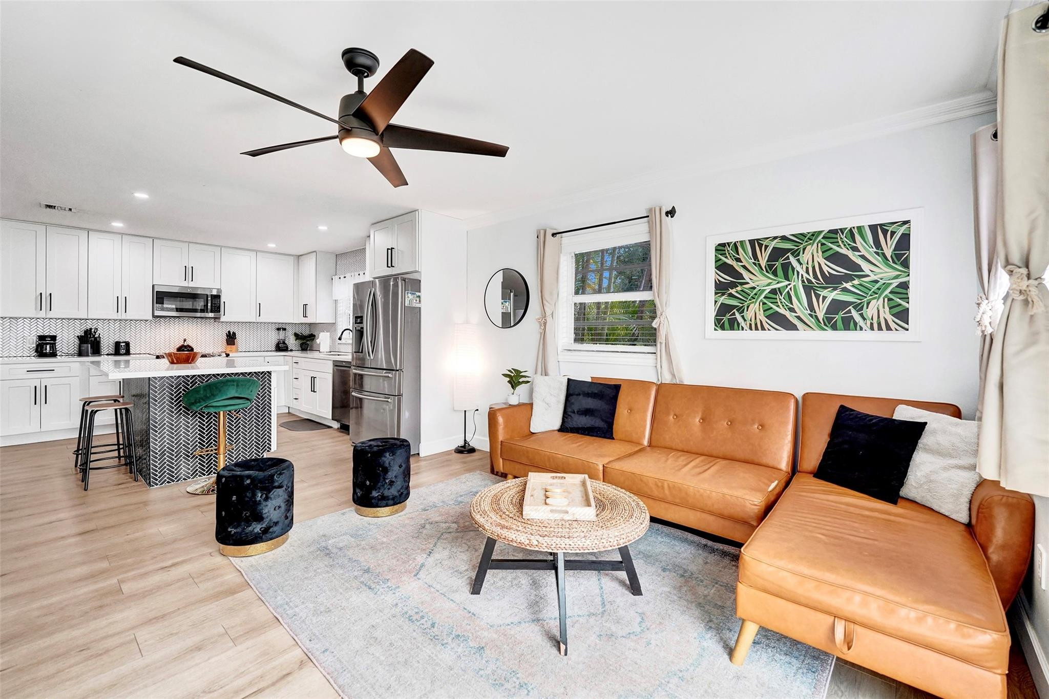 Dania Beach Sub 8-1B - Residential