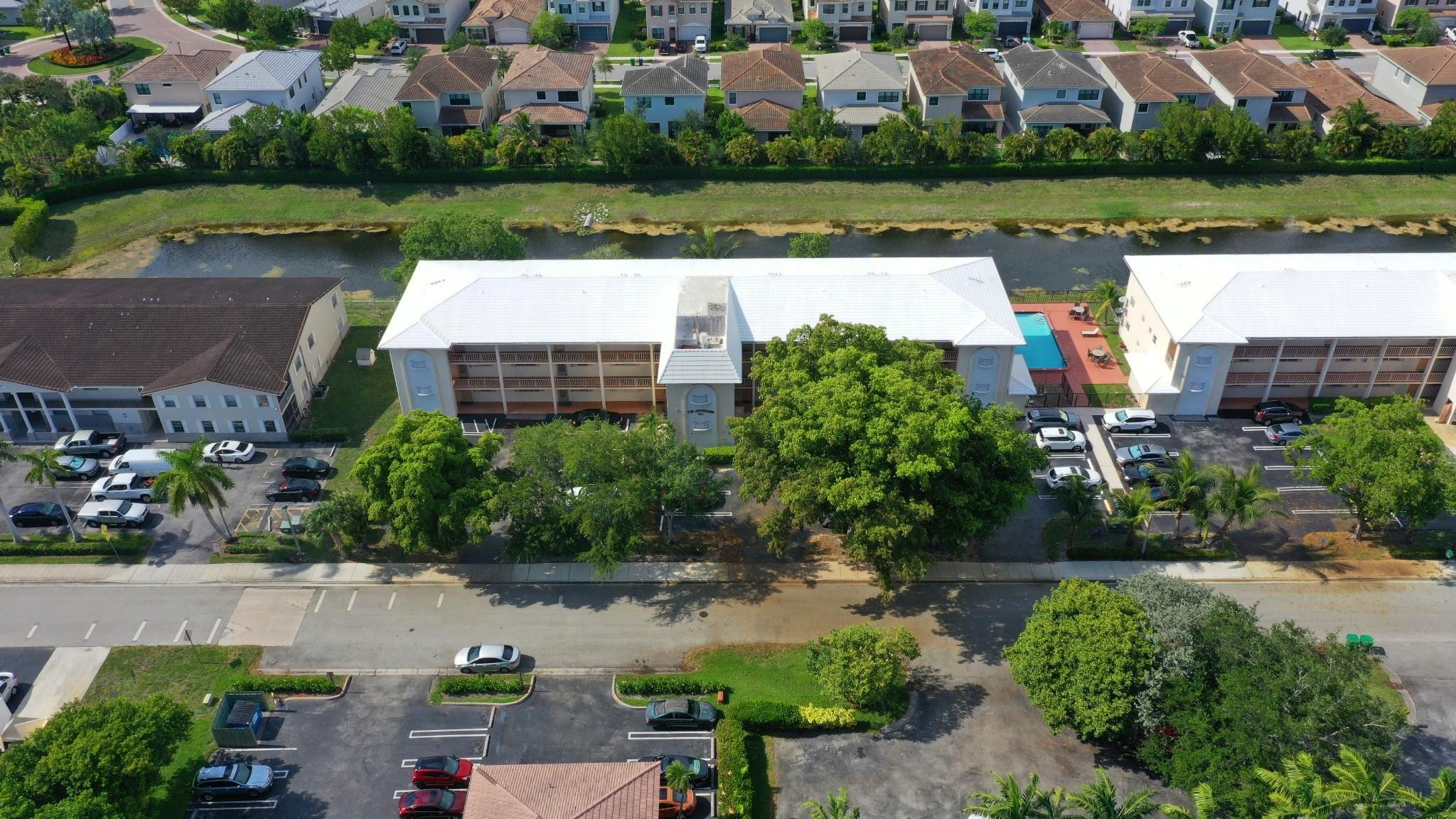 Jefferson - Residential