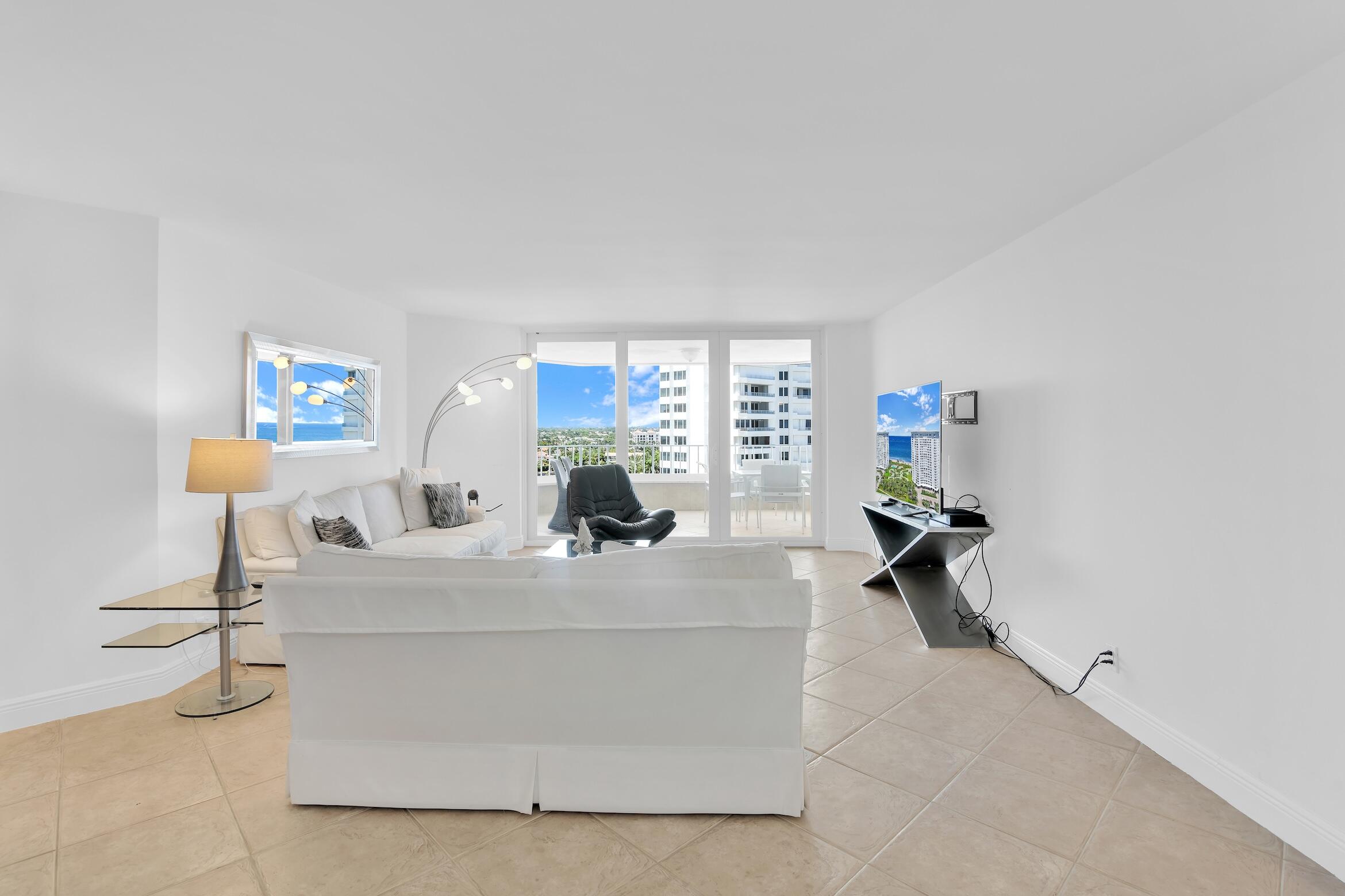 CHALFONTE CONDO - Residential