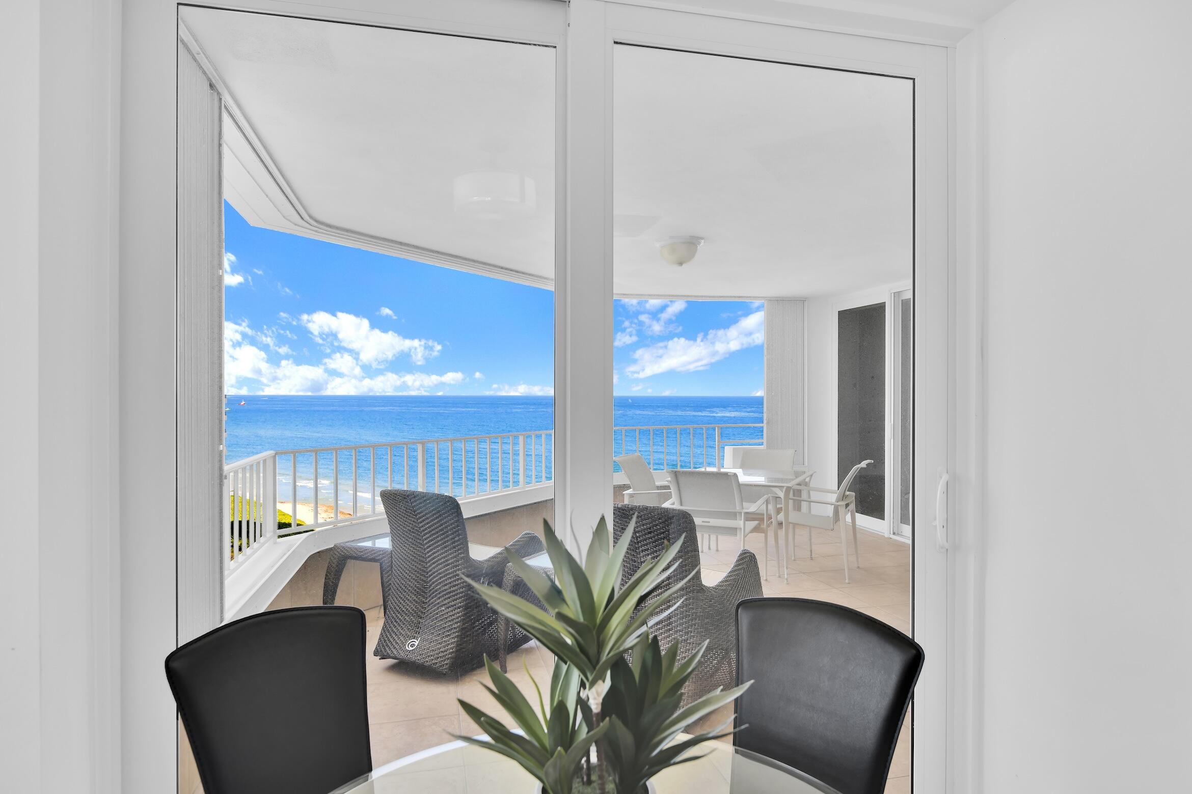 CHALFONTE CONDO - Residential