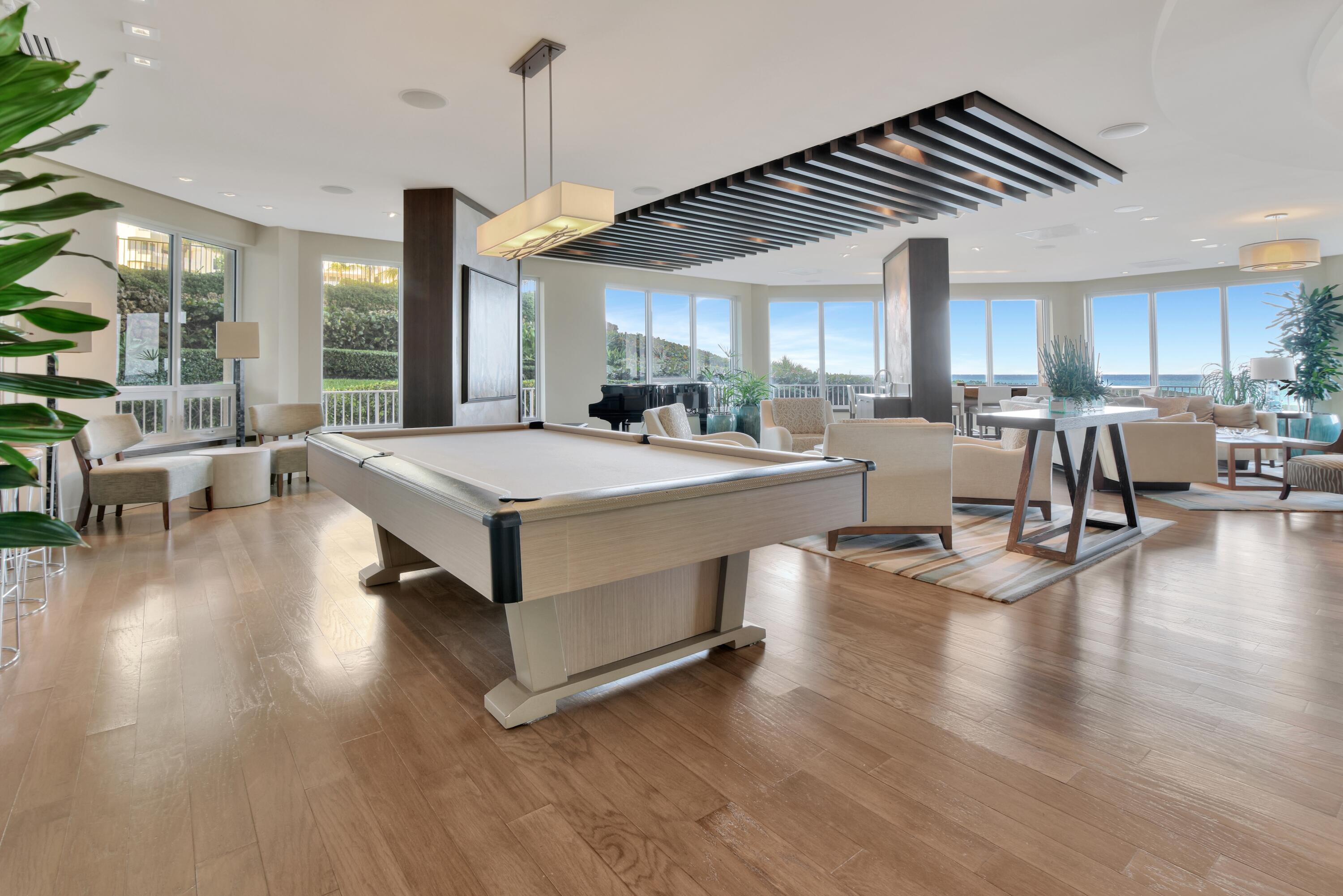 CHALFONTE CONDO - Residential