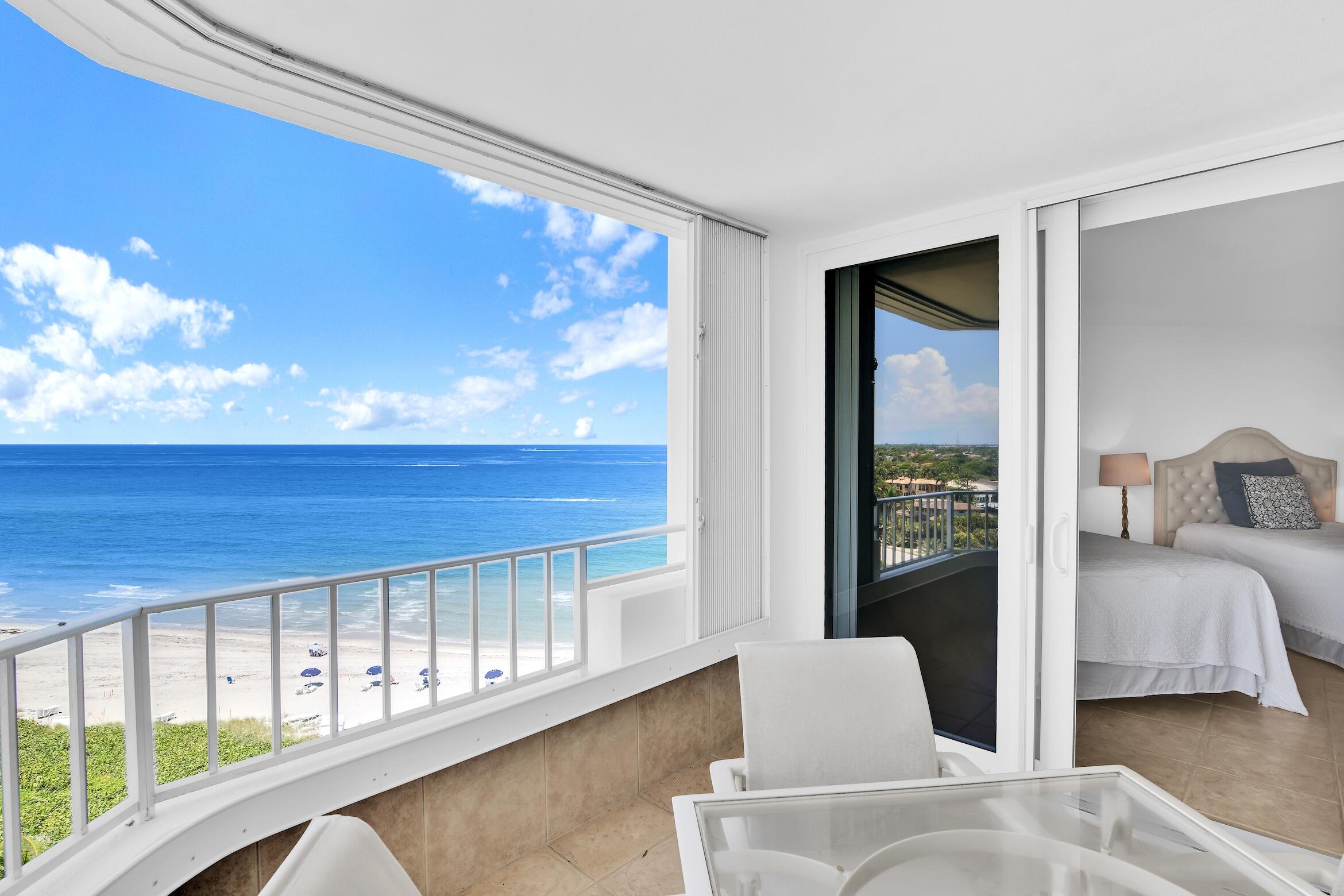 CHALFONTE CONDO - Residential