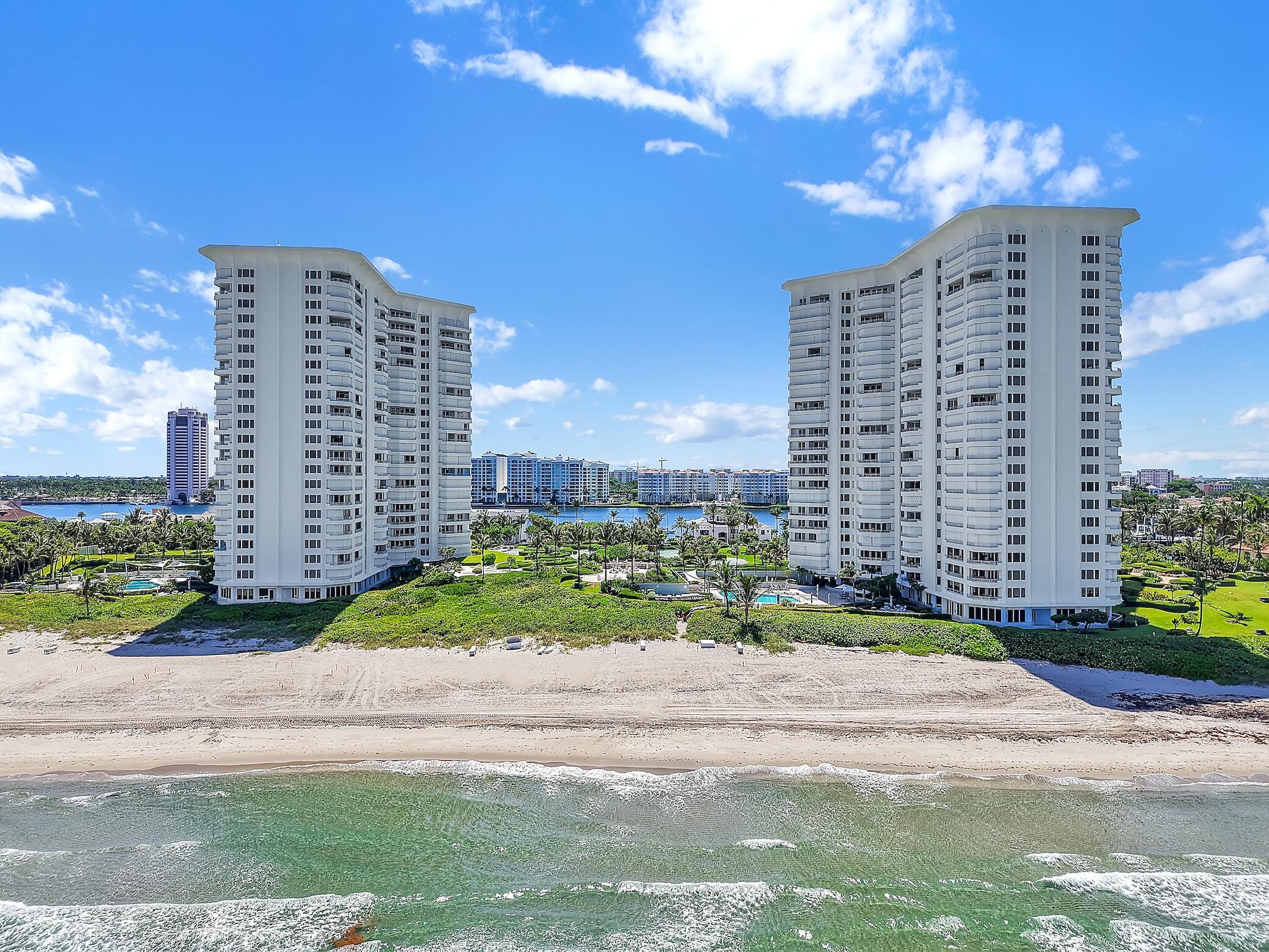 CHALFONTE CONDO - Residential
