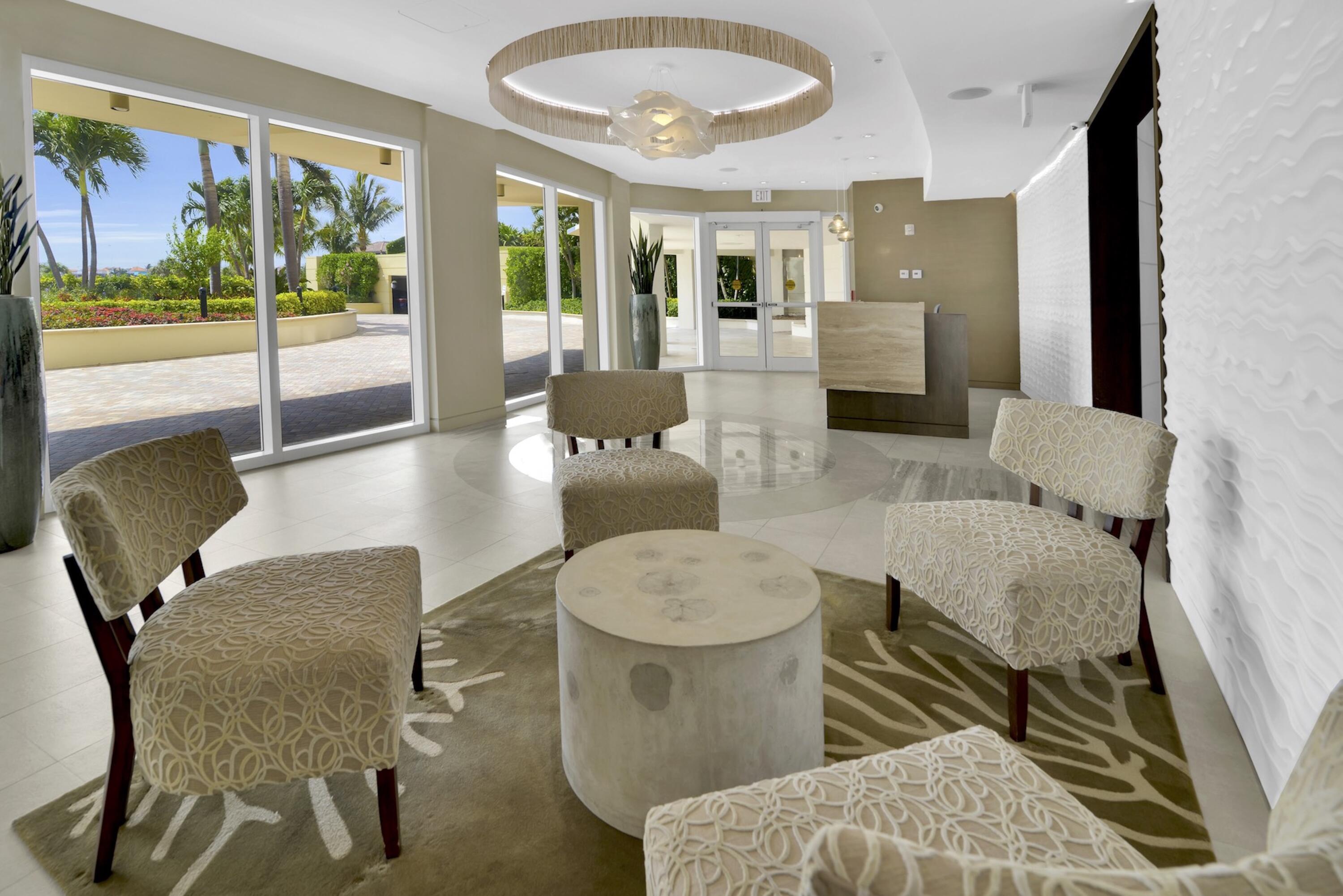 CHALFONTE CONDO - Residential