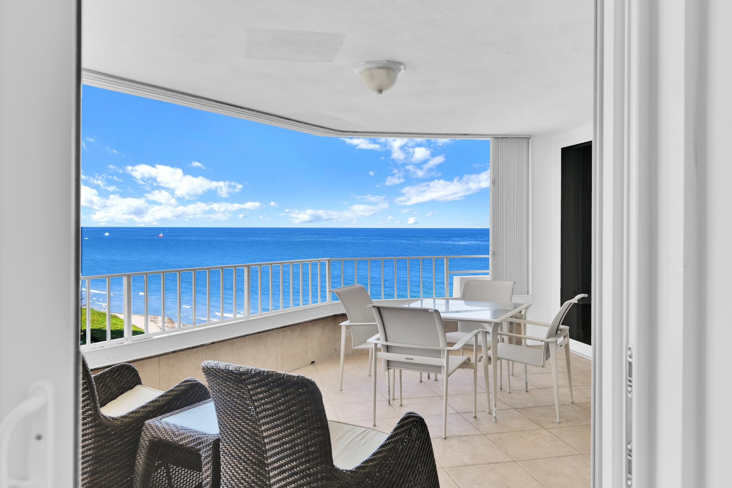 CHALFONTE CONDO - Residential