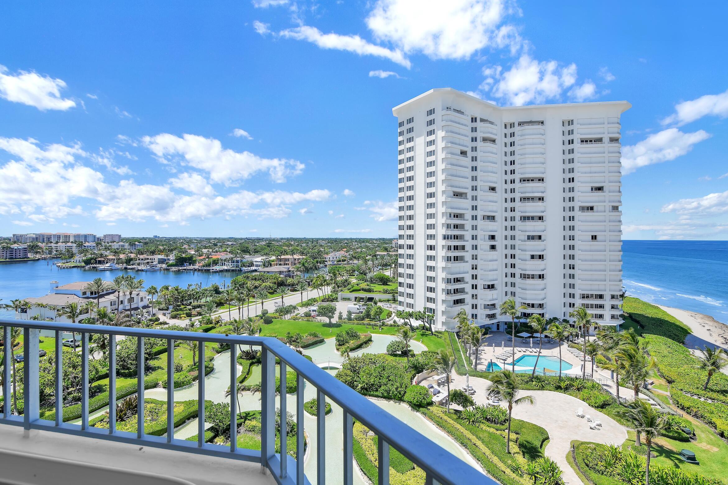 CHALFONTE CONDO - Residential