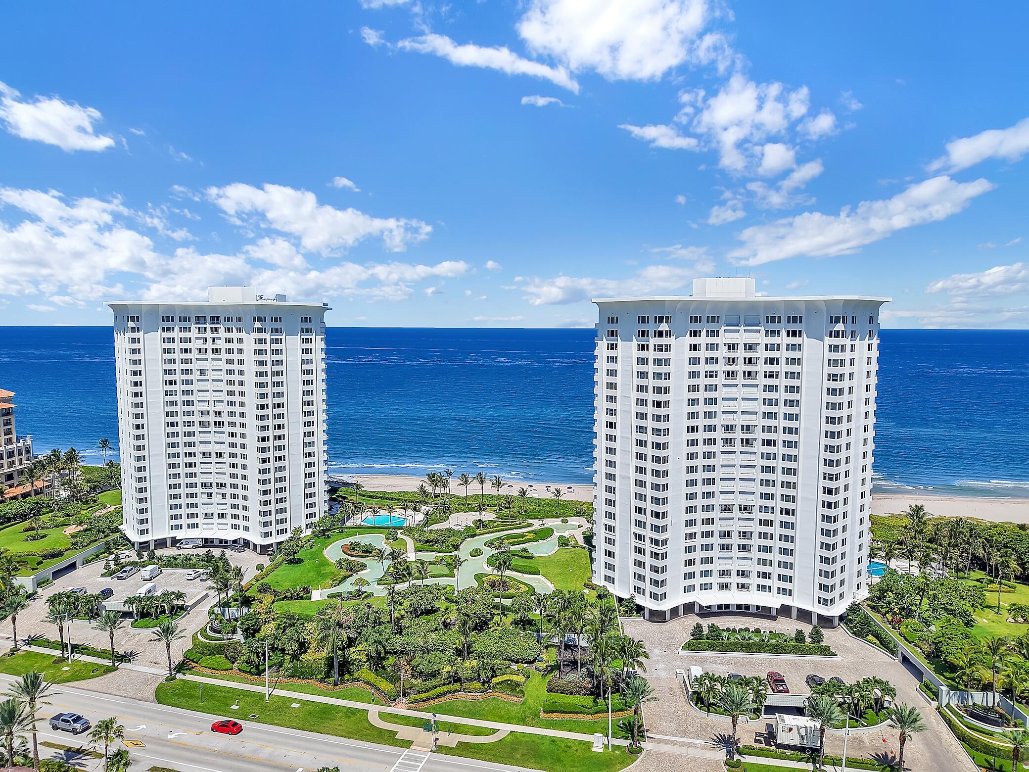 CHALFONTE CONDO - Residential