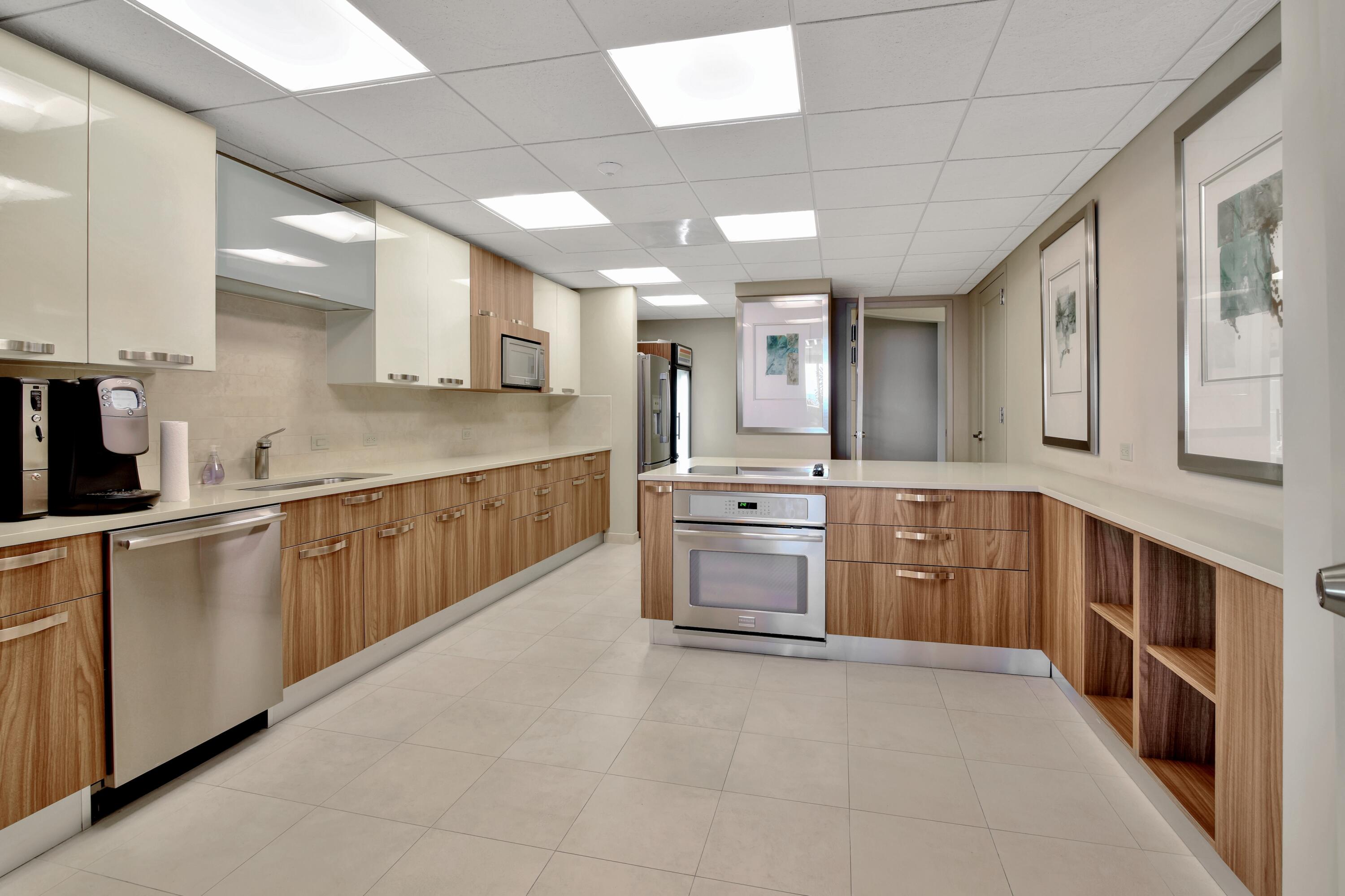 CHALFONTE CONDO - Residential