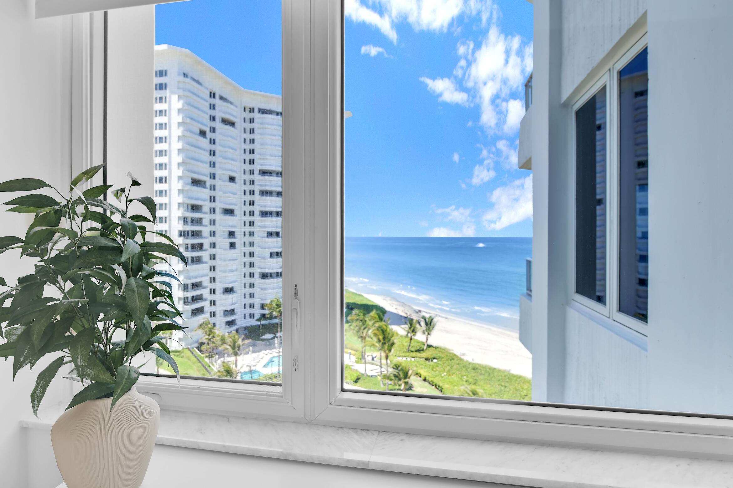 CHALFONTE CONDO - Residential