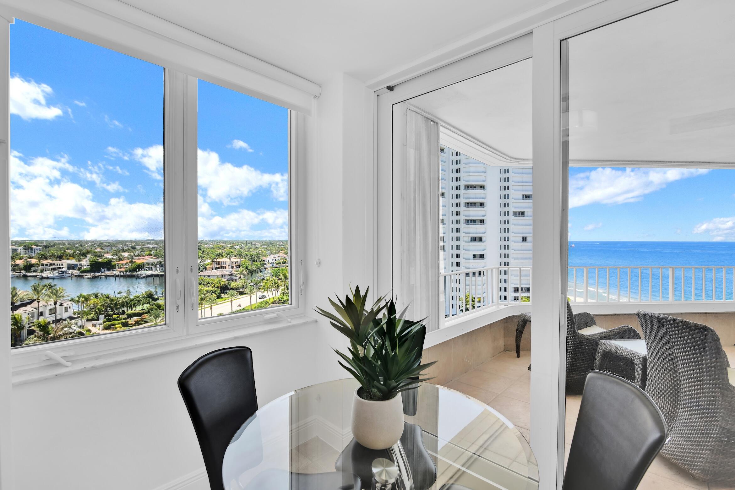 CHALFONTE CONDO - Residential