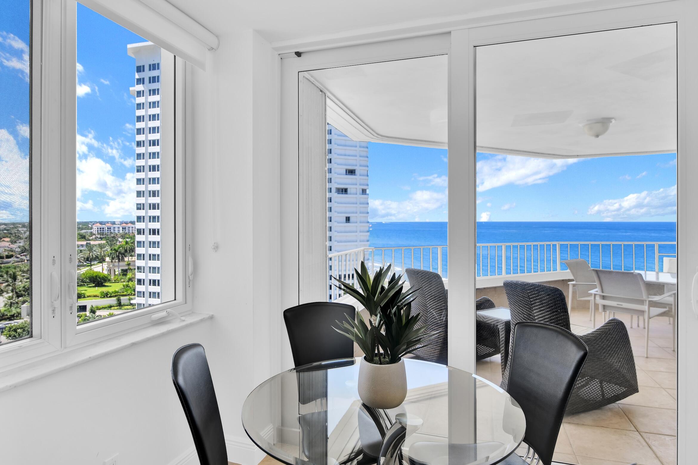 CHALFONTE CONDO - Residential