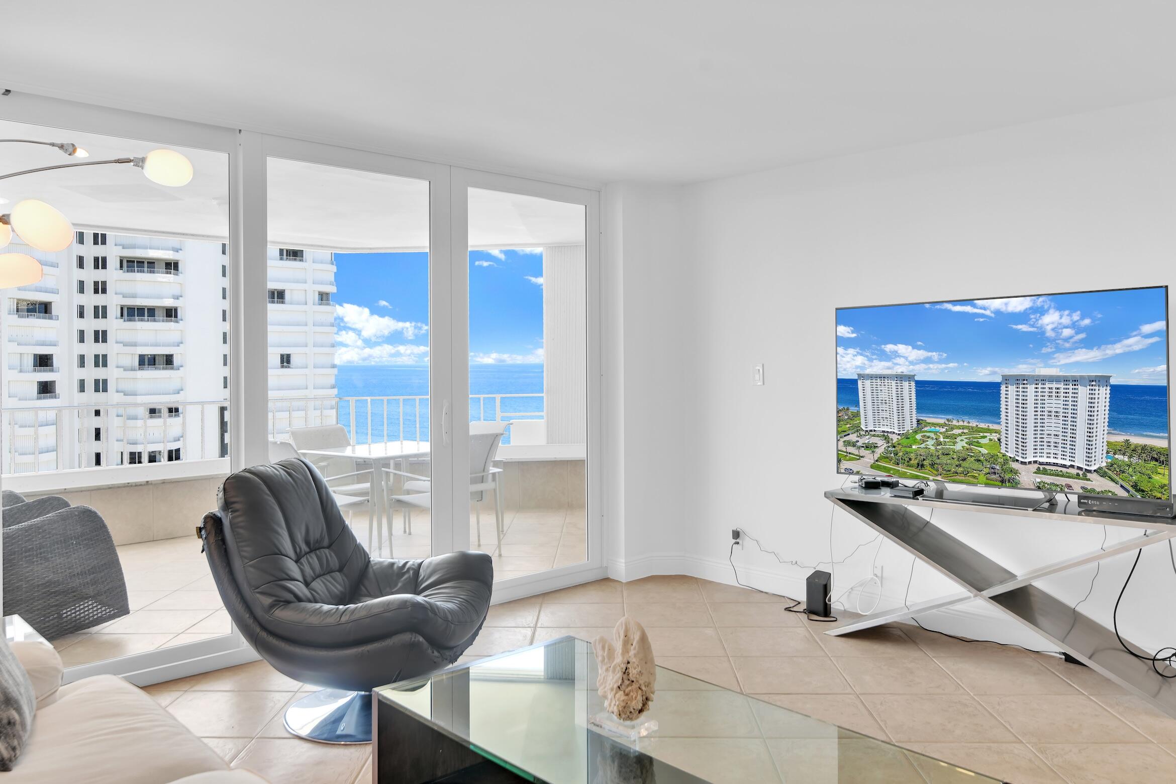 CHALFONTE CONDO - Residential