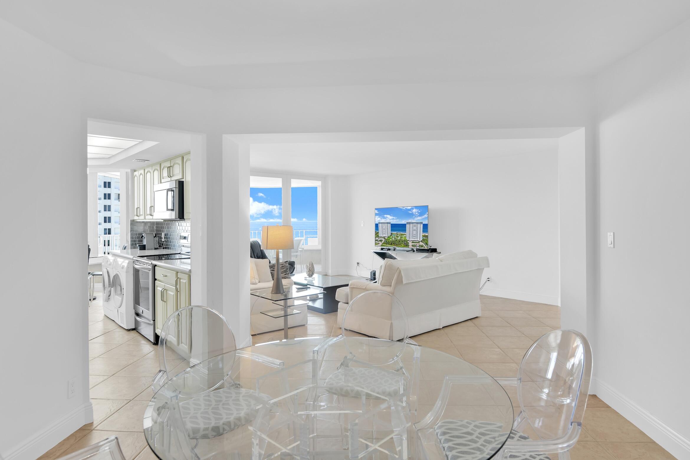 CHALFONTE CONDO - Residential