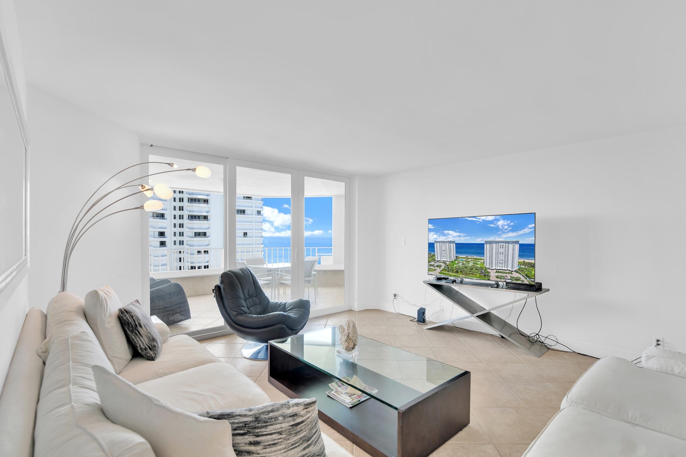 CHALFONTE CONDO - Residential