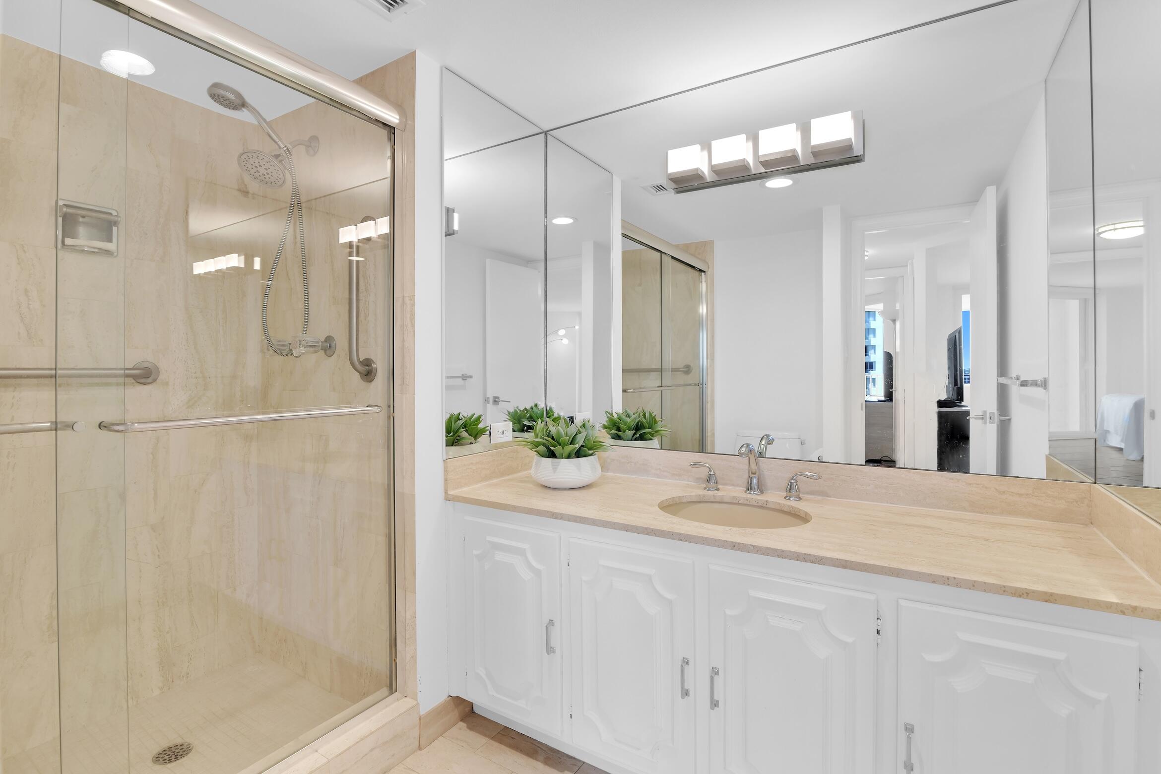 CHALFONTE CONDO - Residential