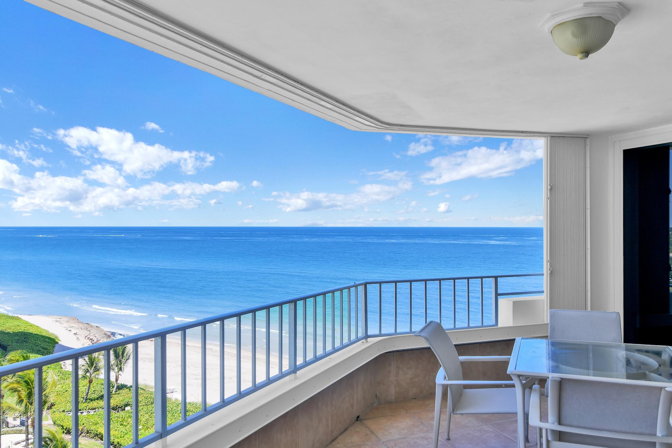 CHALFONTE CONDO - Residential
