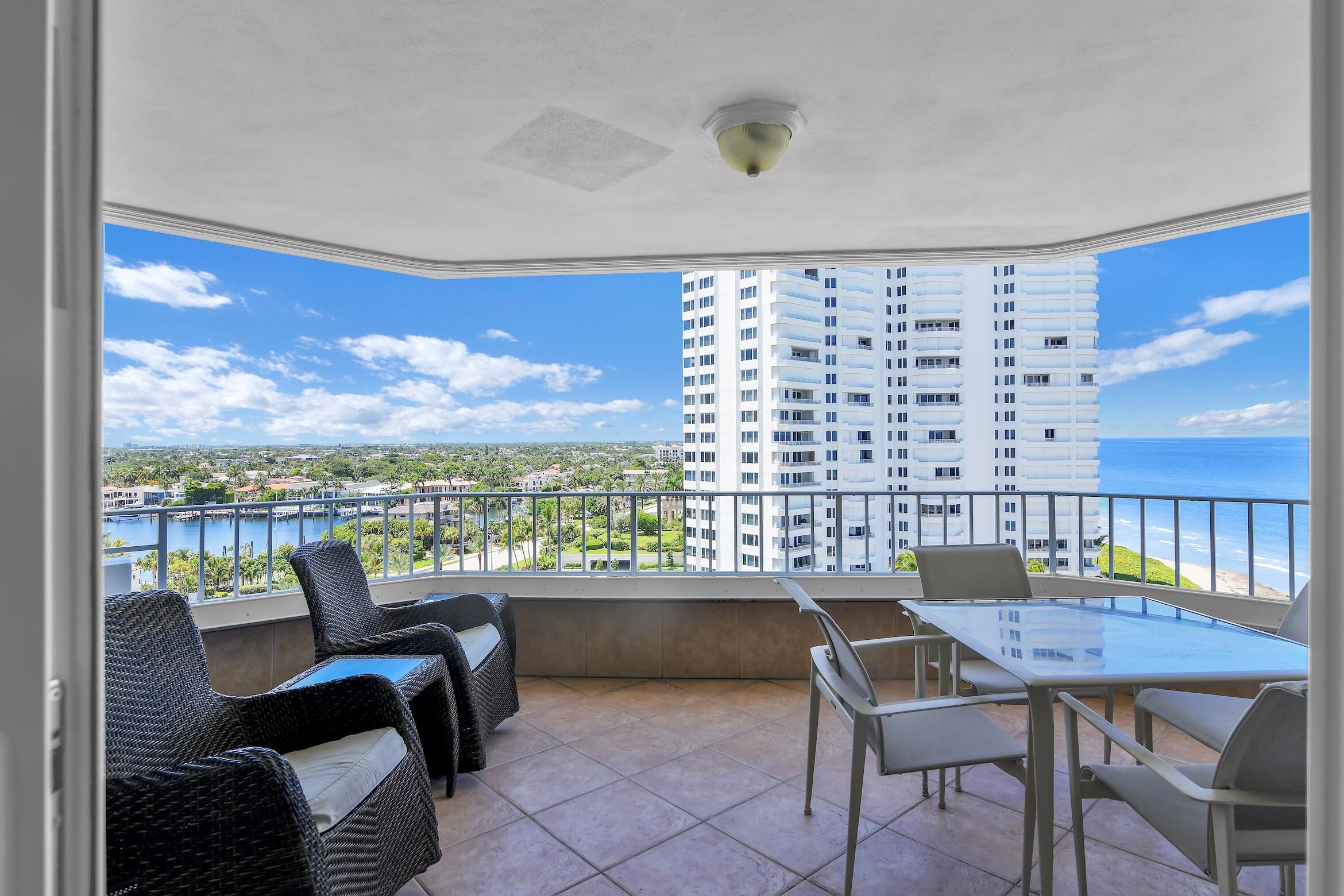 CHALFONTE CONDO - Residential