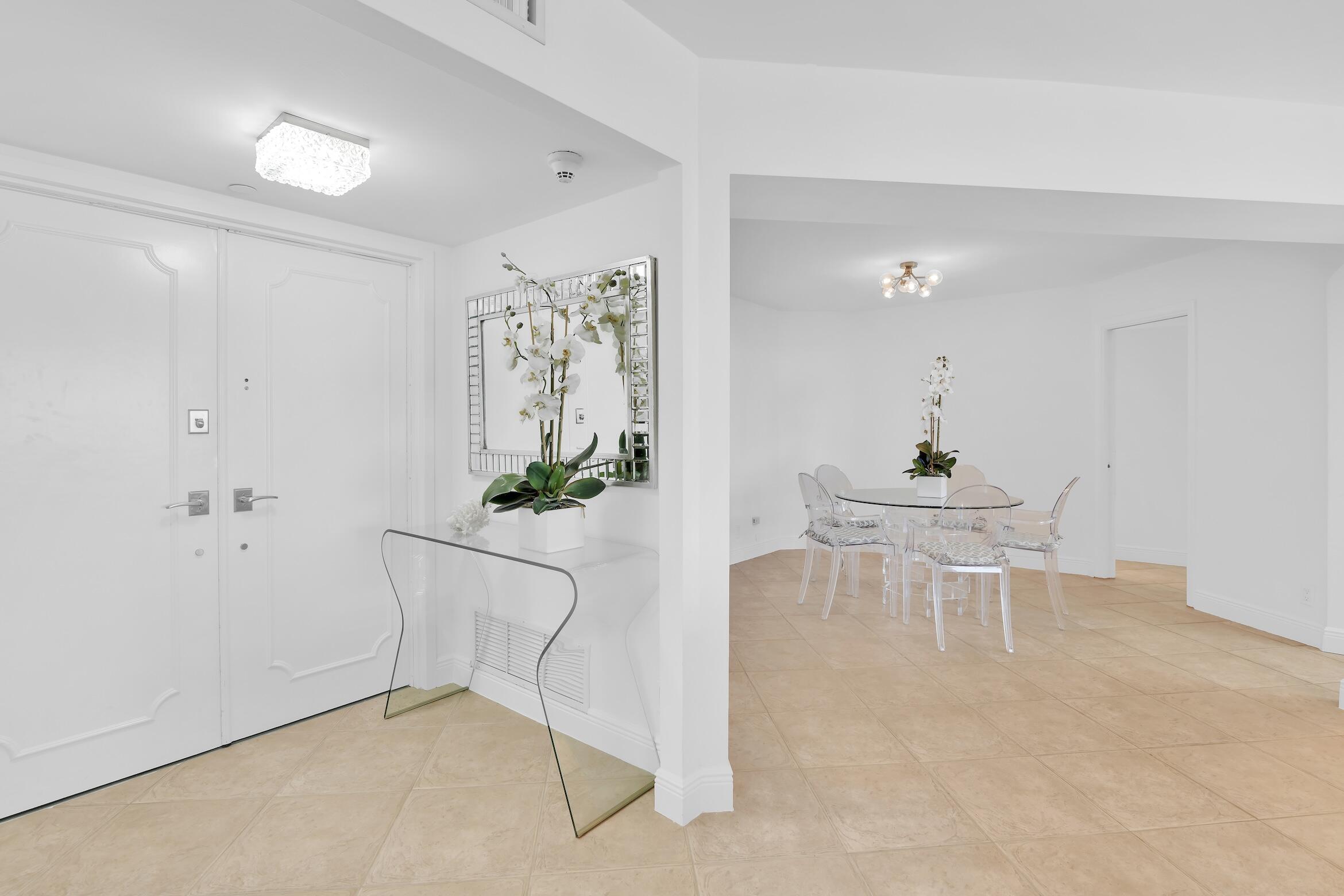 CHALFONTE CONDO - Residential