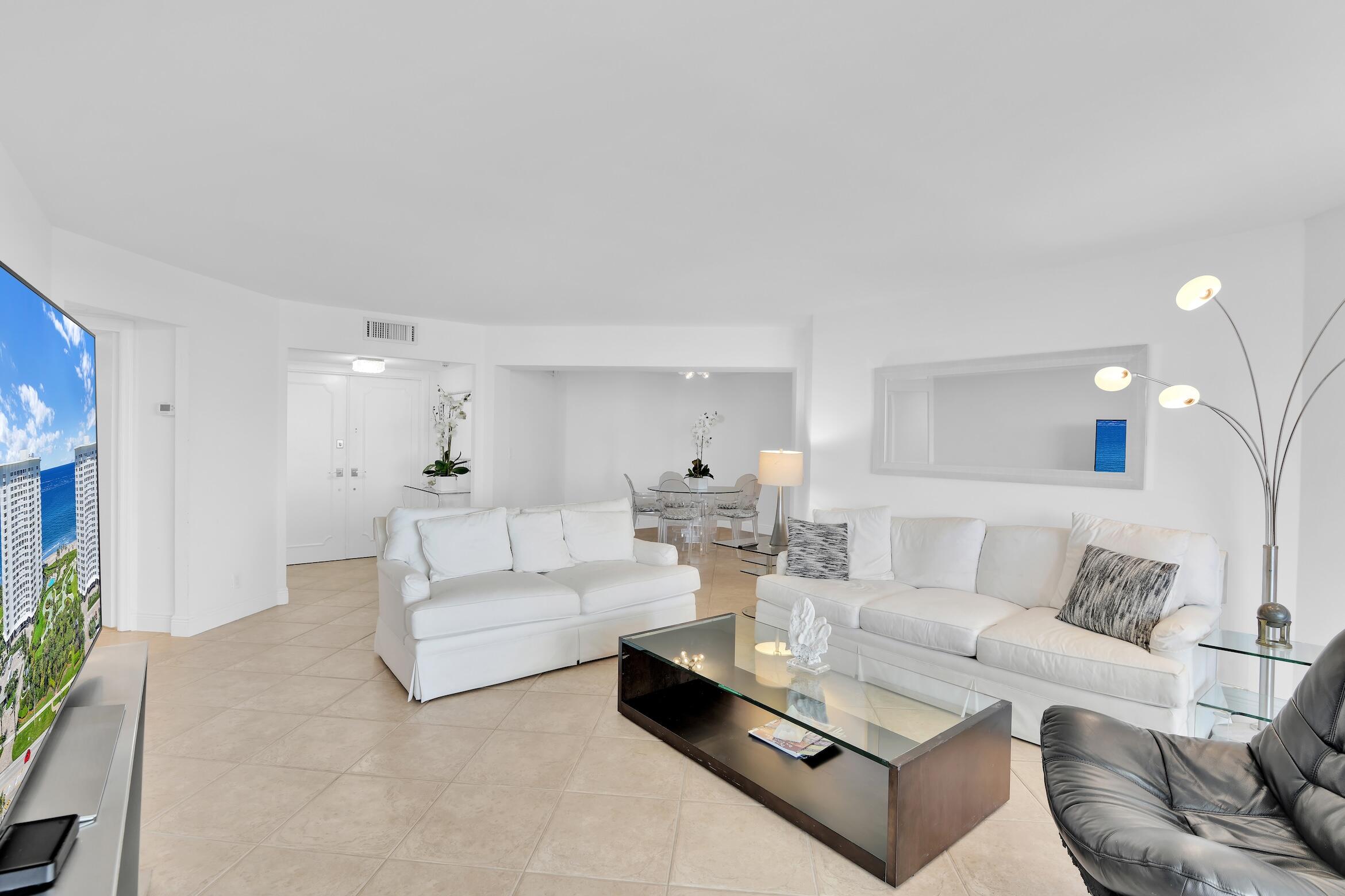 CHALFONTE CONDO - Residential