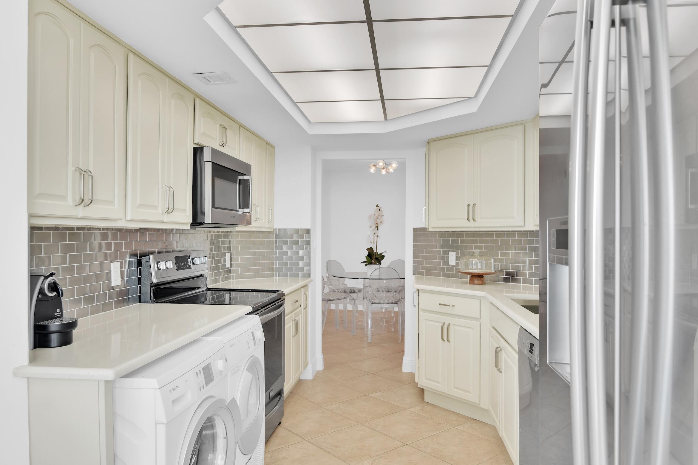 CHALFONTE CONDO - Residential