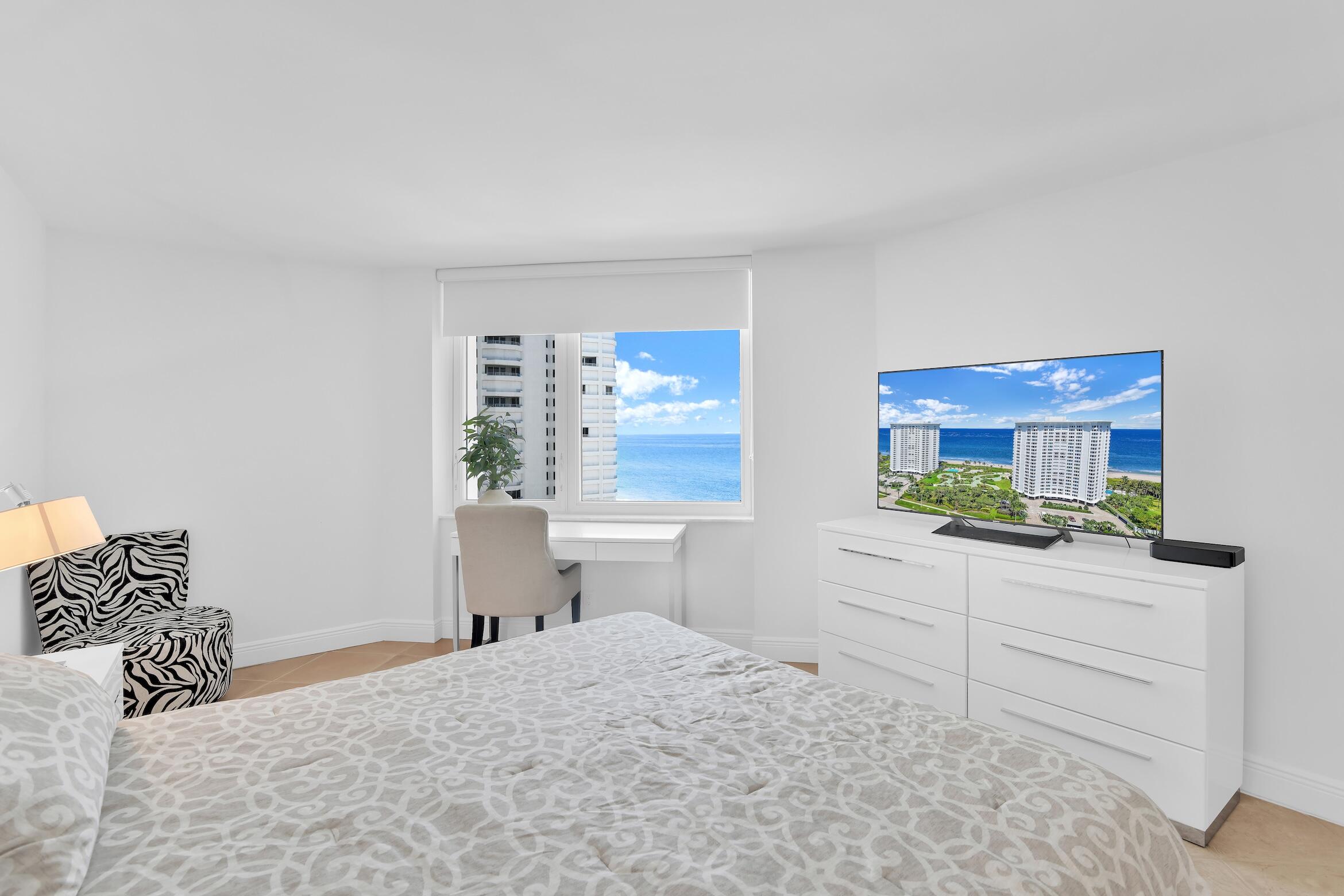CHALFONTE CONDO - Residential