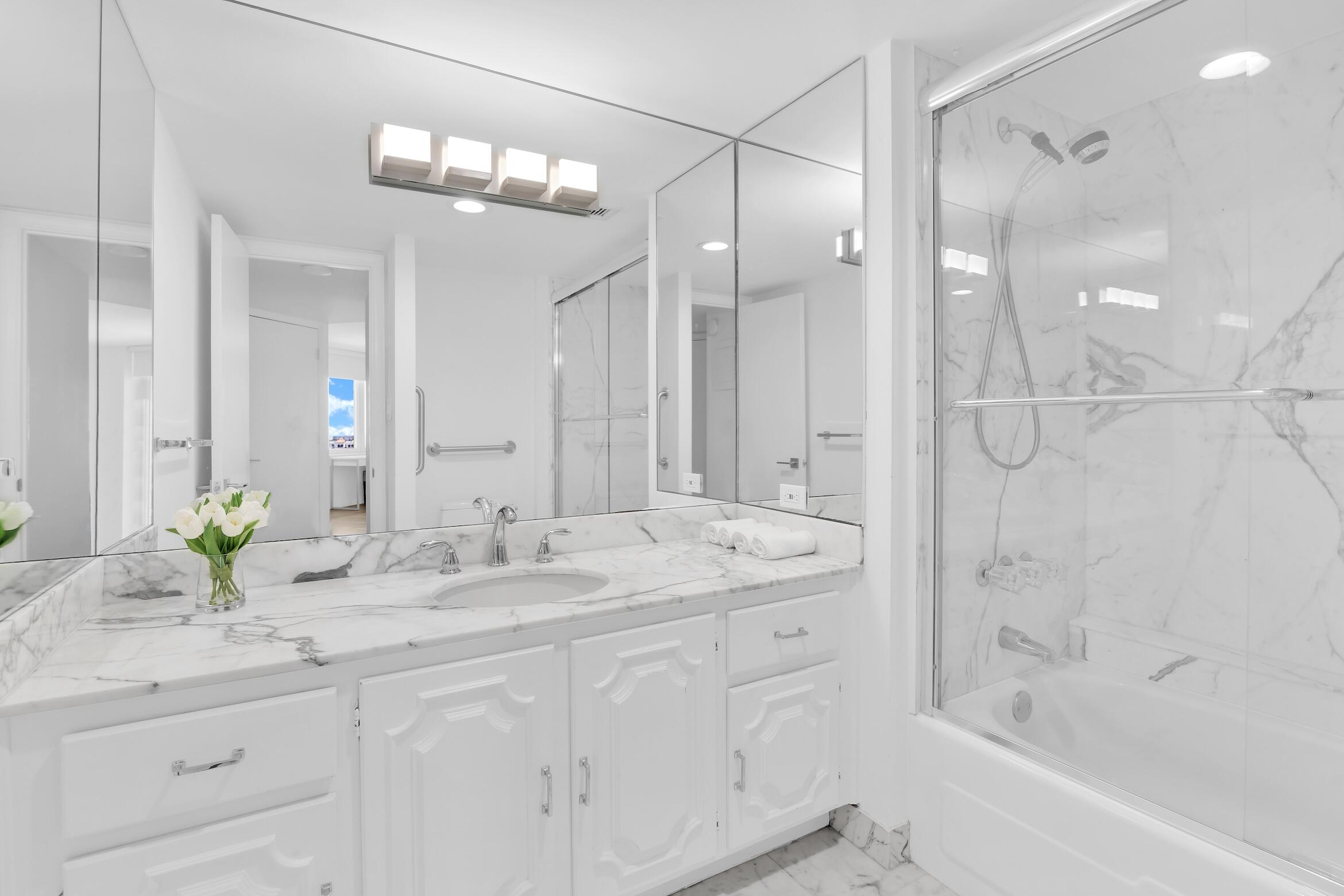 CHALFONTE CONDO - Residential