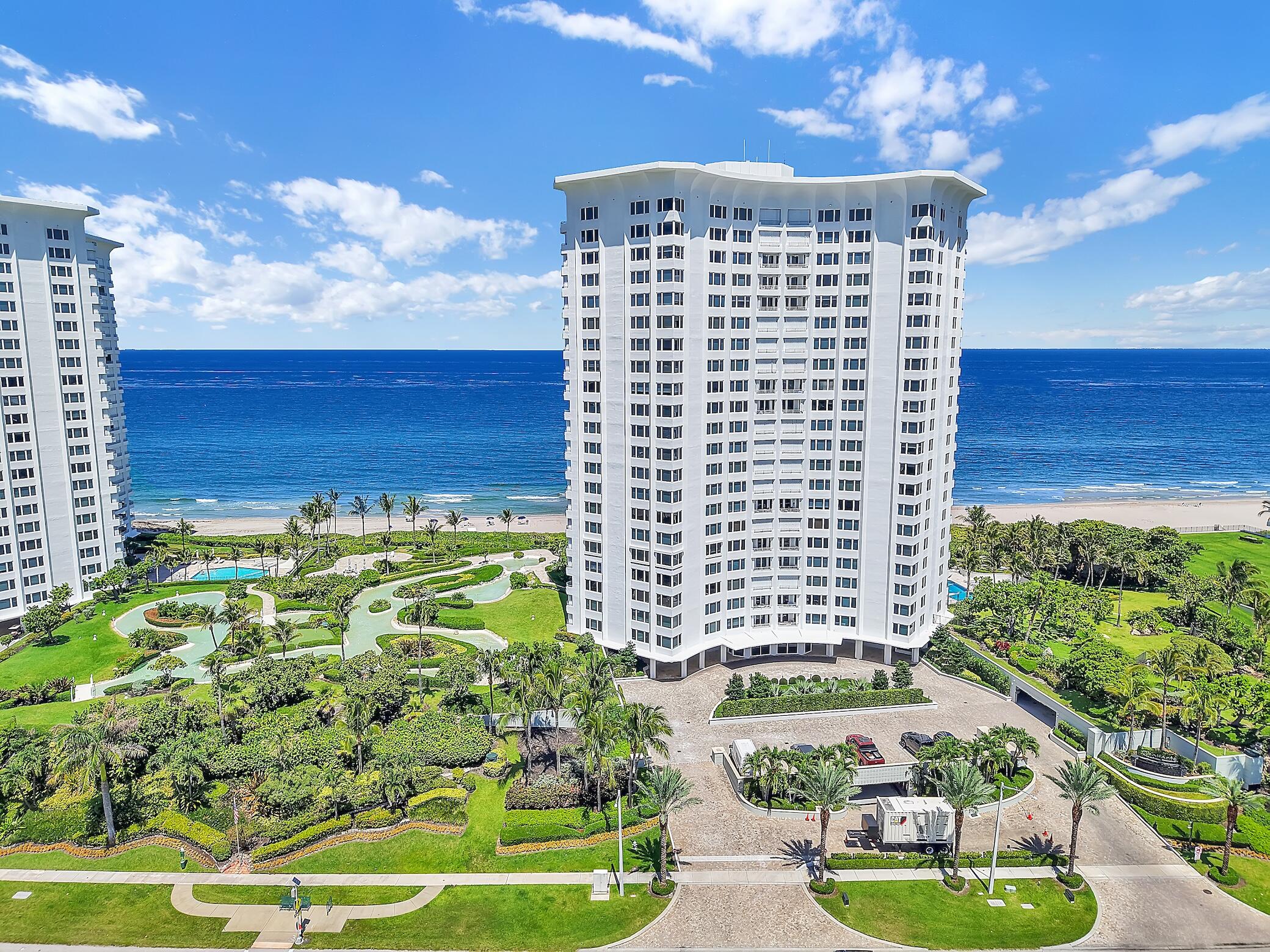 CHALFONTE CONDO - Residential