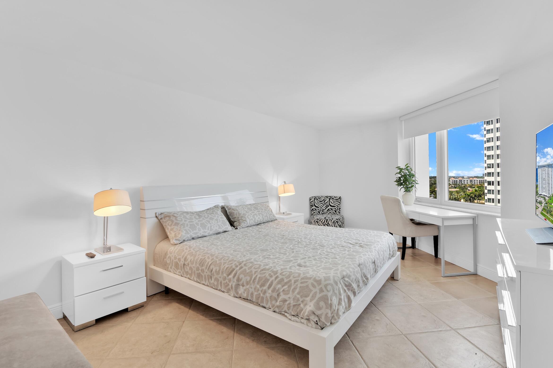 CHALFONTE CONDO - Residential